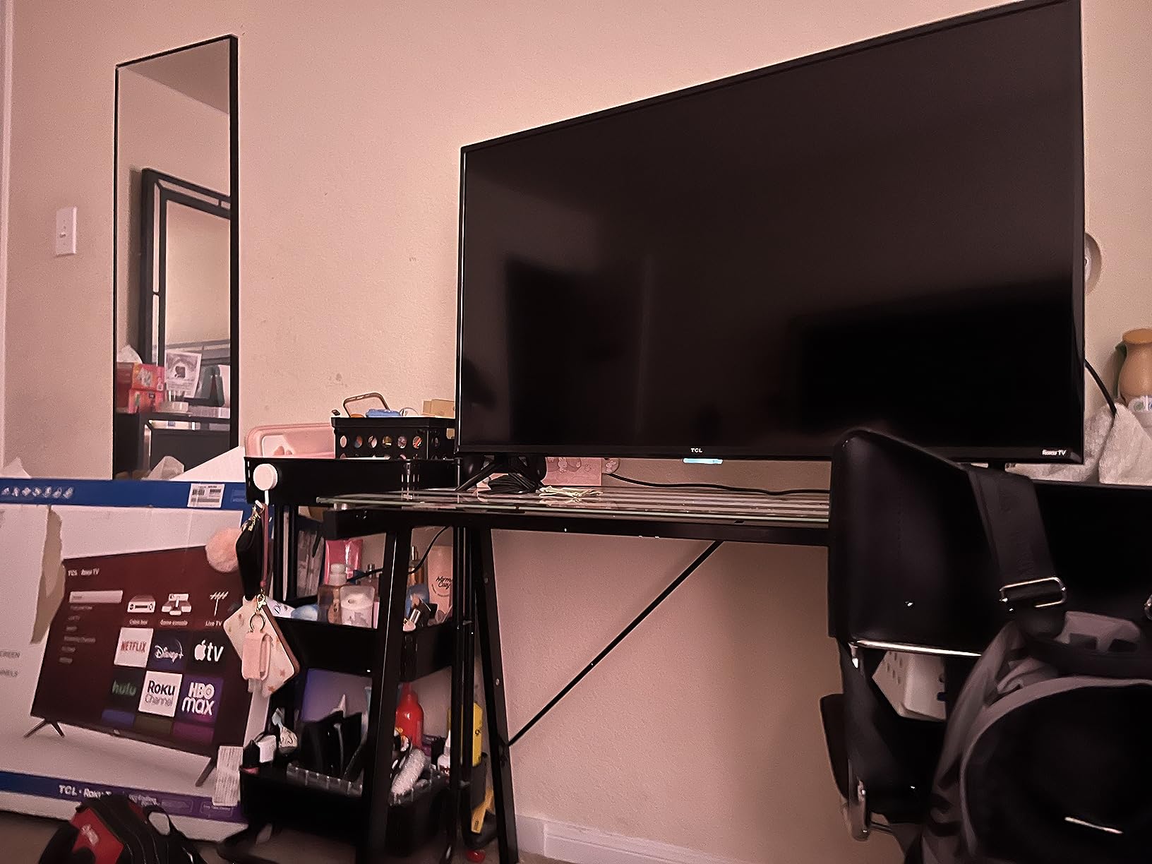 TCL 40