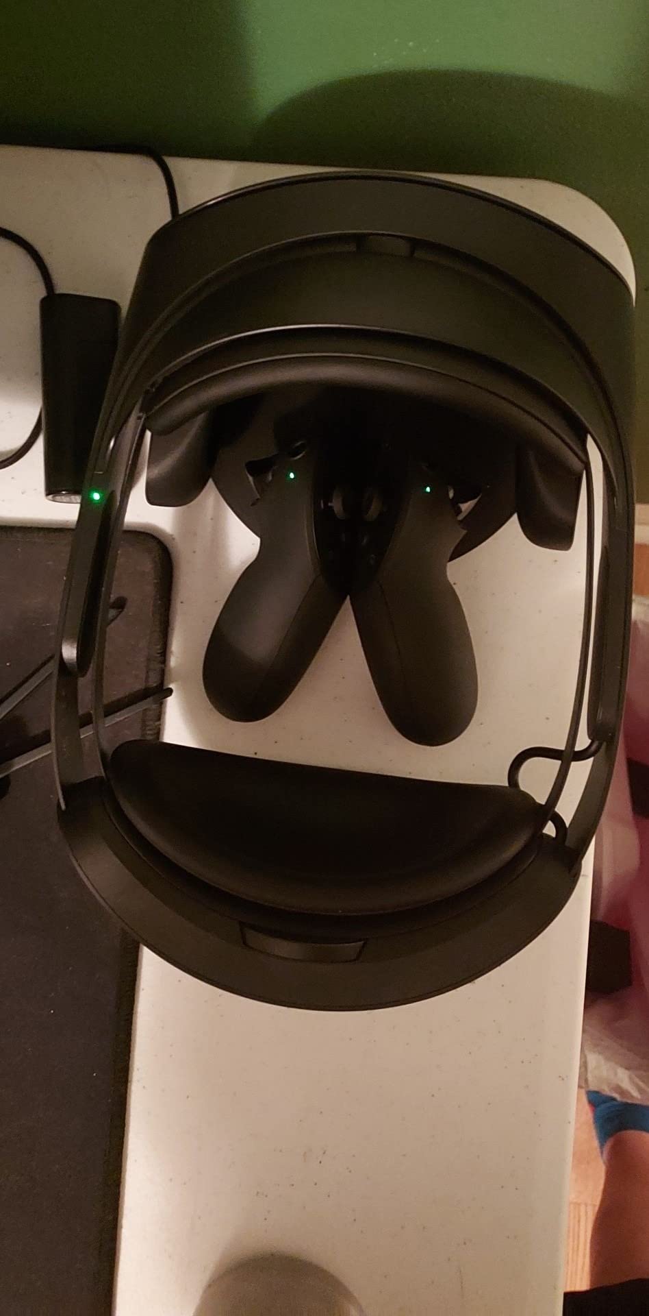 Meta Quest Pro customer photo 1