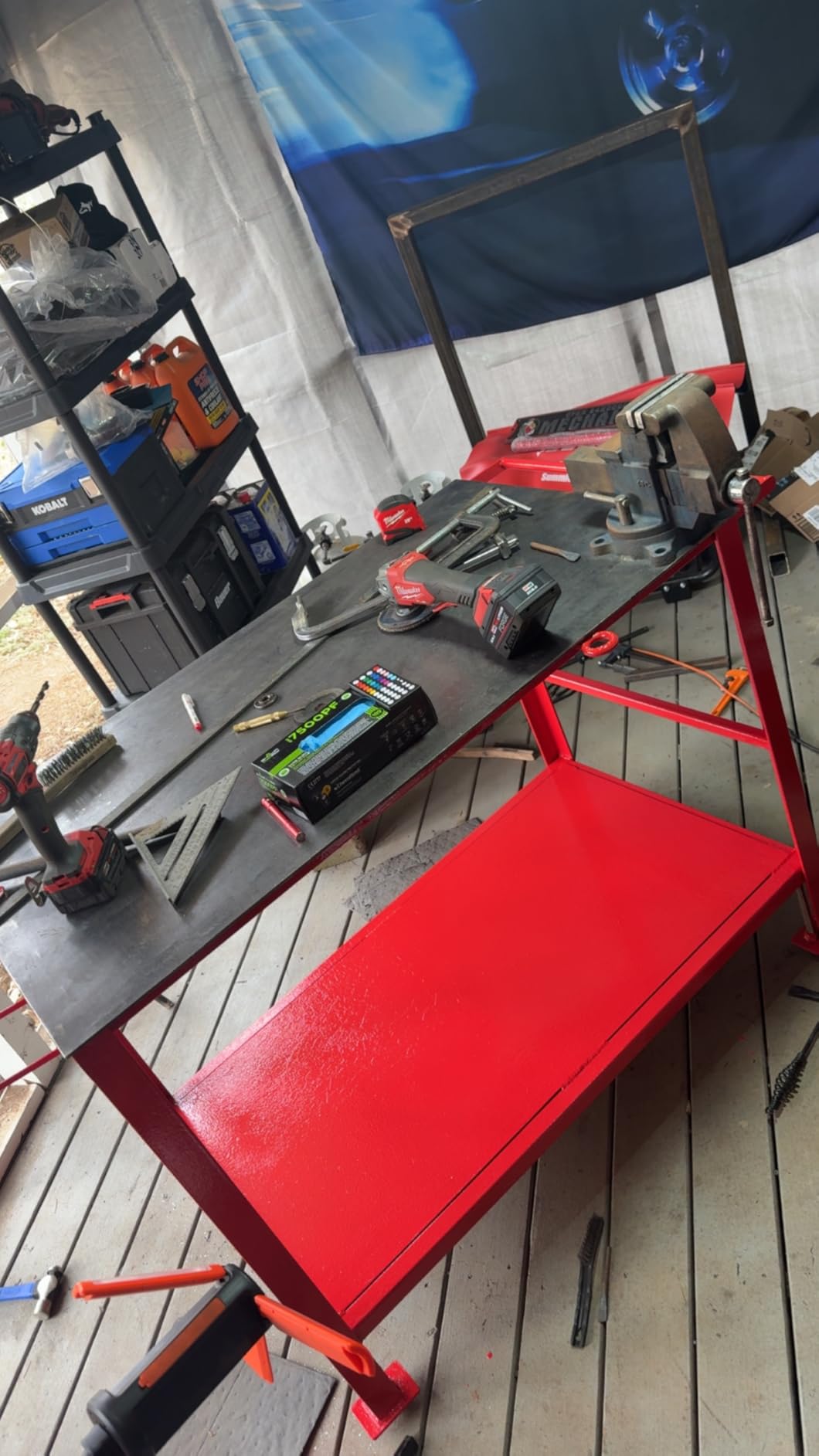 ARCCAPTAIN 130A Flux Core Welder MIG Welder 110V Gasless MIG Stick Lift TIG customer photo 2