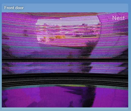 Google Nest Doorbell (Wired) - Formerly Nest Hello - Video Doorbell with 24/7 Streaming - Smart Doorbell Camera for Home with HDR Video, HD Talk and Listen, Night Vision, and Person Alerts customer photo 1