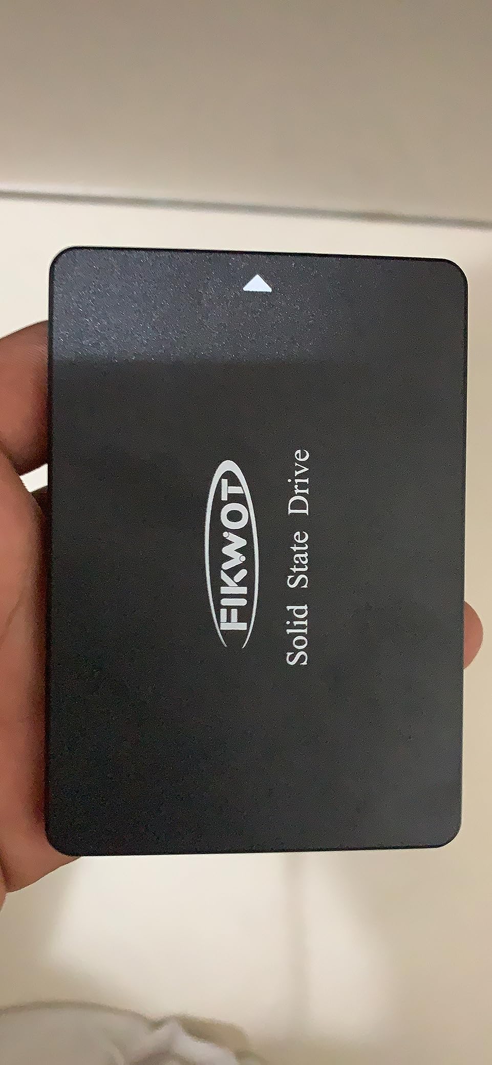 Fikwot FS810 128GB SSD, 2.5