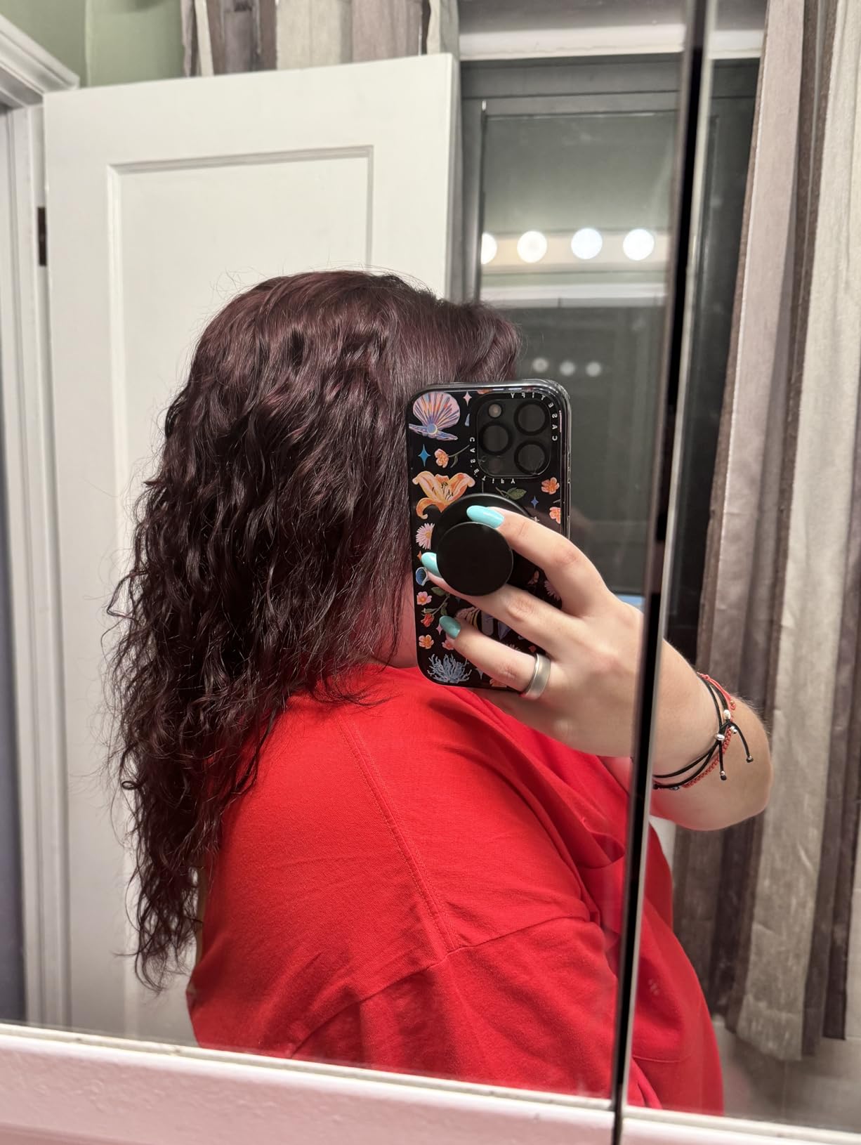 Shark FlexStyle Curl-Defining Diffuser Attachment, Stone, XSKHD4DA customer photo 1