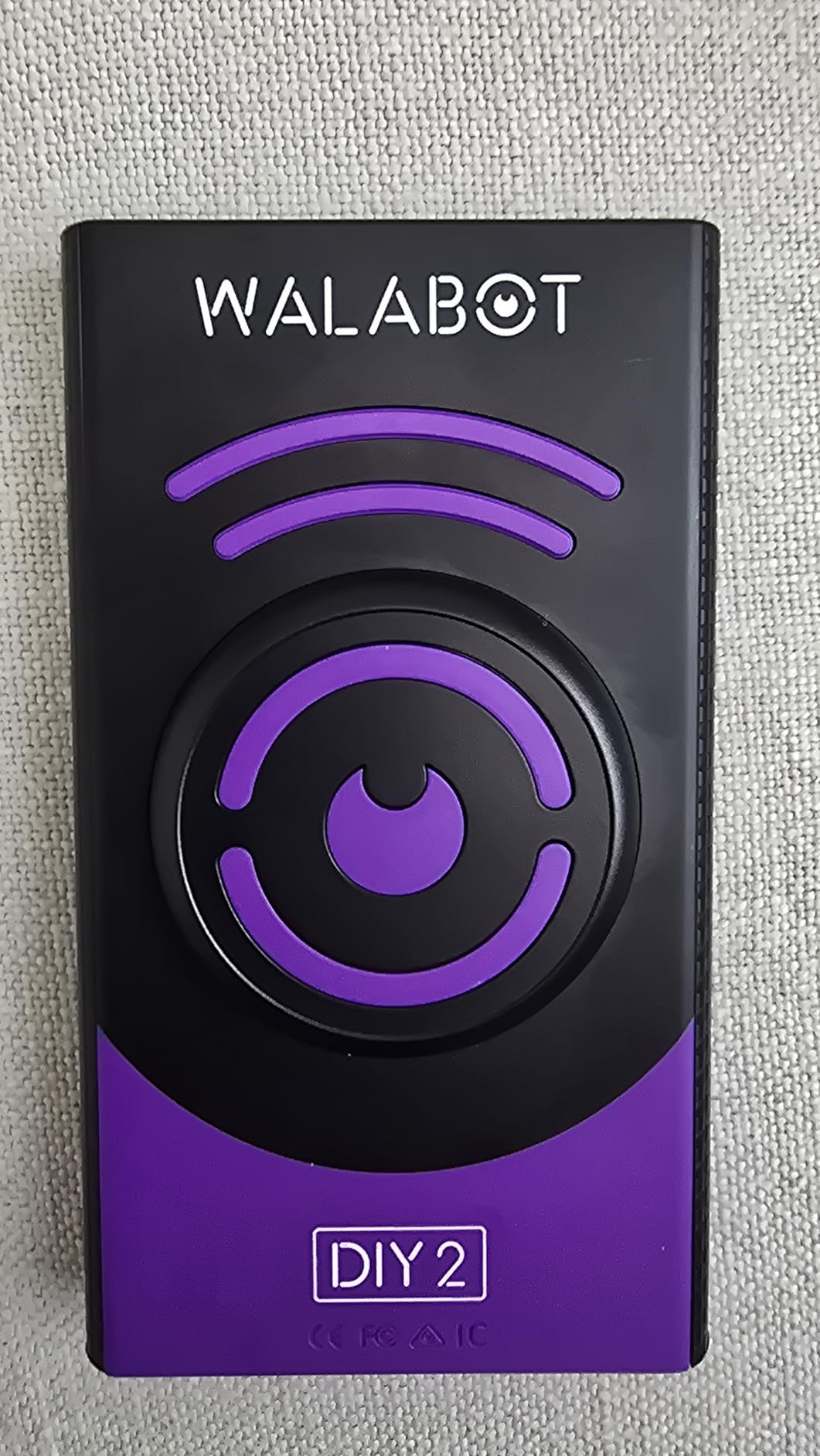 Walabot DIY 2 – Visual Stud Finder & Wall Scanner for Drywall. Detects Wood & Metal Studs, Plastic & Metal Pipes, Live & Non-Live Wires customer photo 1