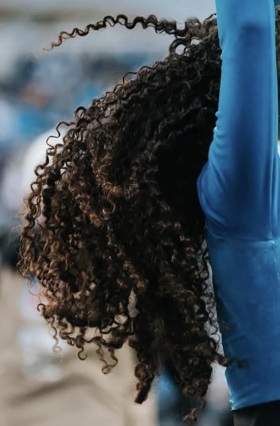 Curlsmith Defrizzion Hair Dryer for Curly Hair customer photo 1