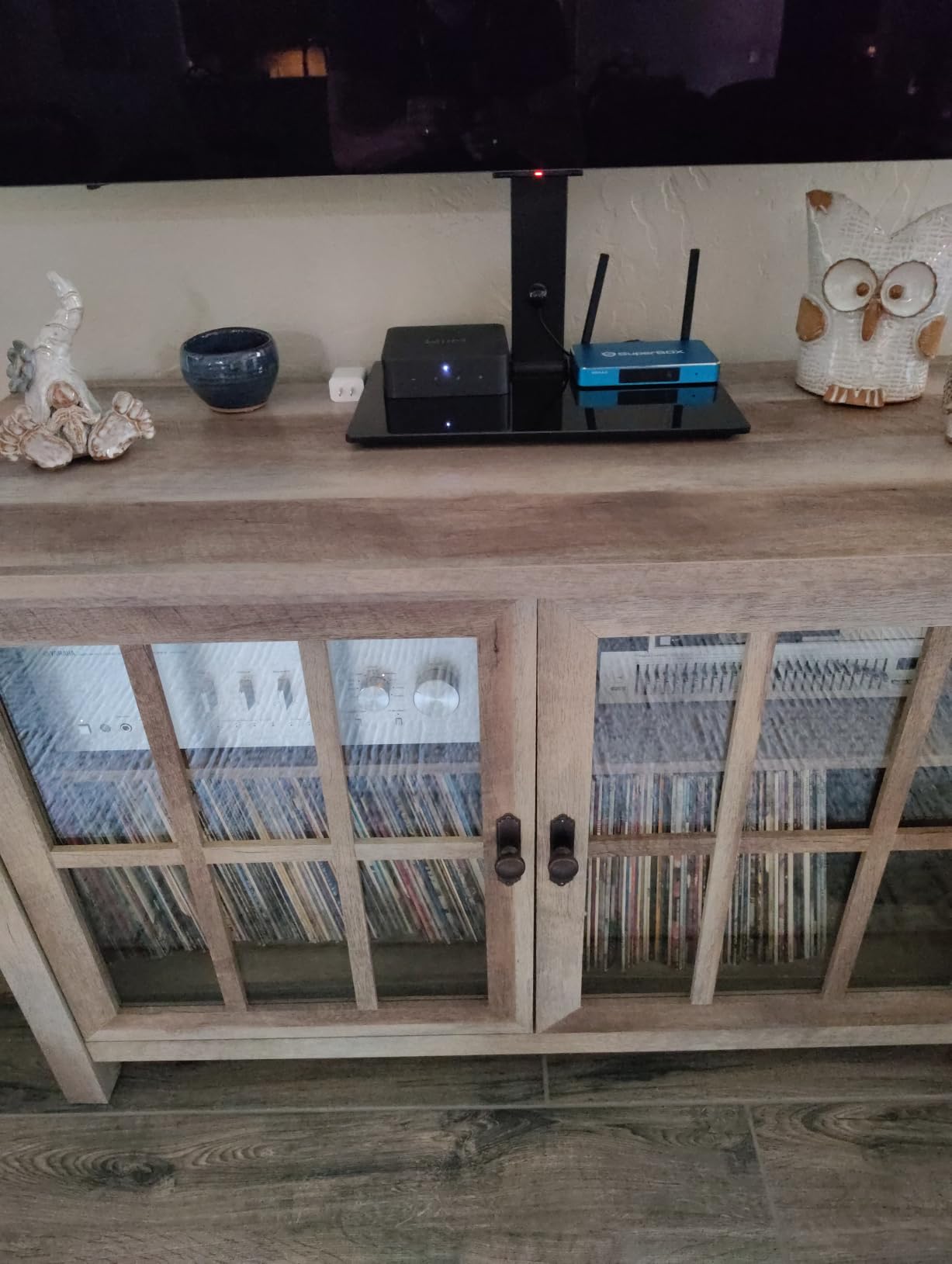 WiiM Pro Music Streamer to Upgrade Stereo with AirPlay 2, Spotify Connect customer photo 2