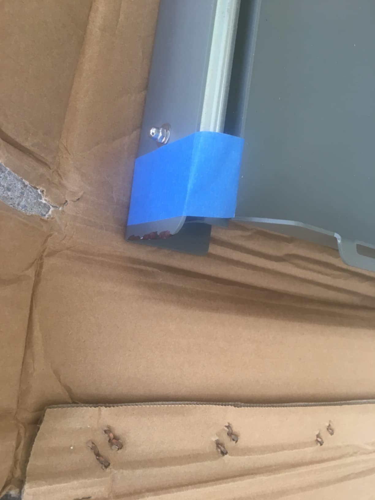 ICECO Slide Mount for JP Pro Series Portable Refrigerator Freezer, Car Fridge Freezer Slide (Slide for JP30 Pro/JP40 Pro/JP50 Pro) customer photo 1