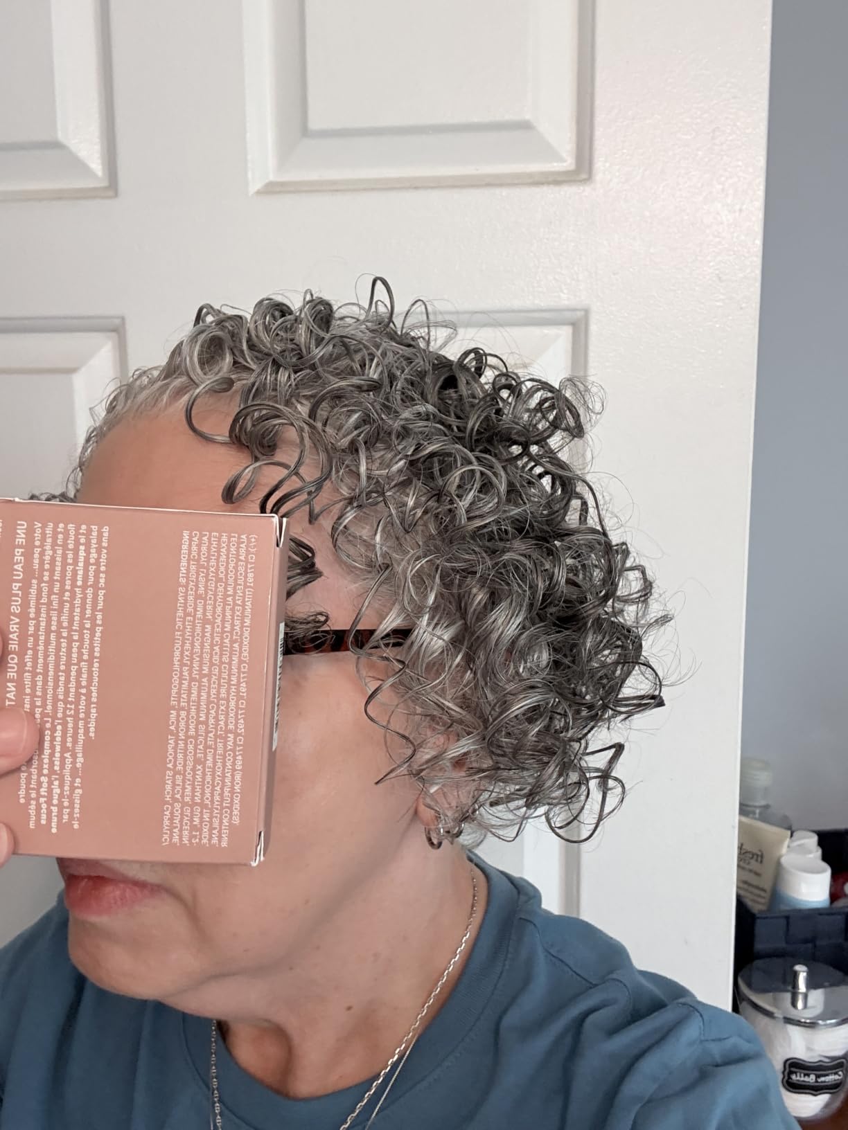 Bellissima Diffon Ceramic Diffuser Hair Dryer for Curly Hair customer photo 1