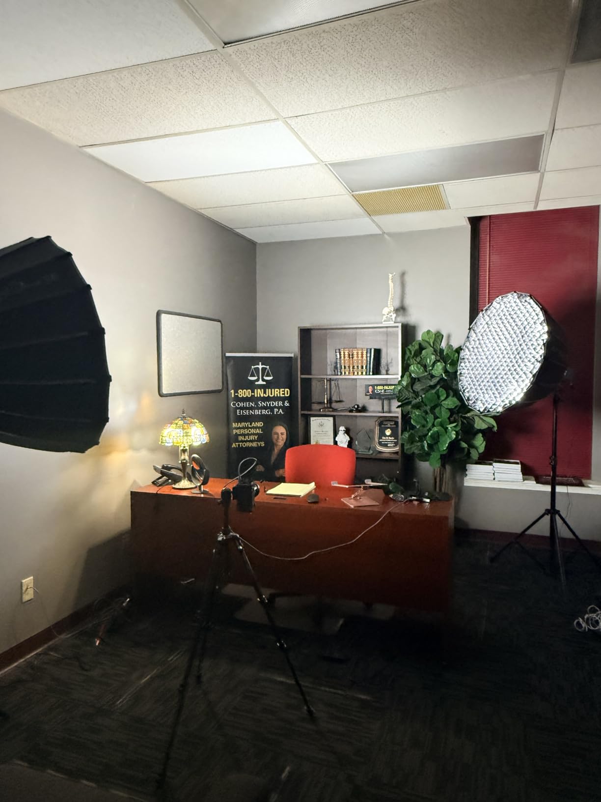 Aputure amaran 100x S Bi-Color LED Video Light, 100W Output, Bluetooth App Control, 9 Built-in Lighting Effects, DC/AC Power Supply, Ultra Silent Fan customer photo 1