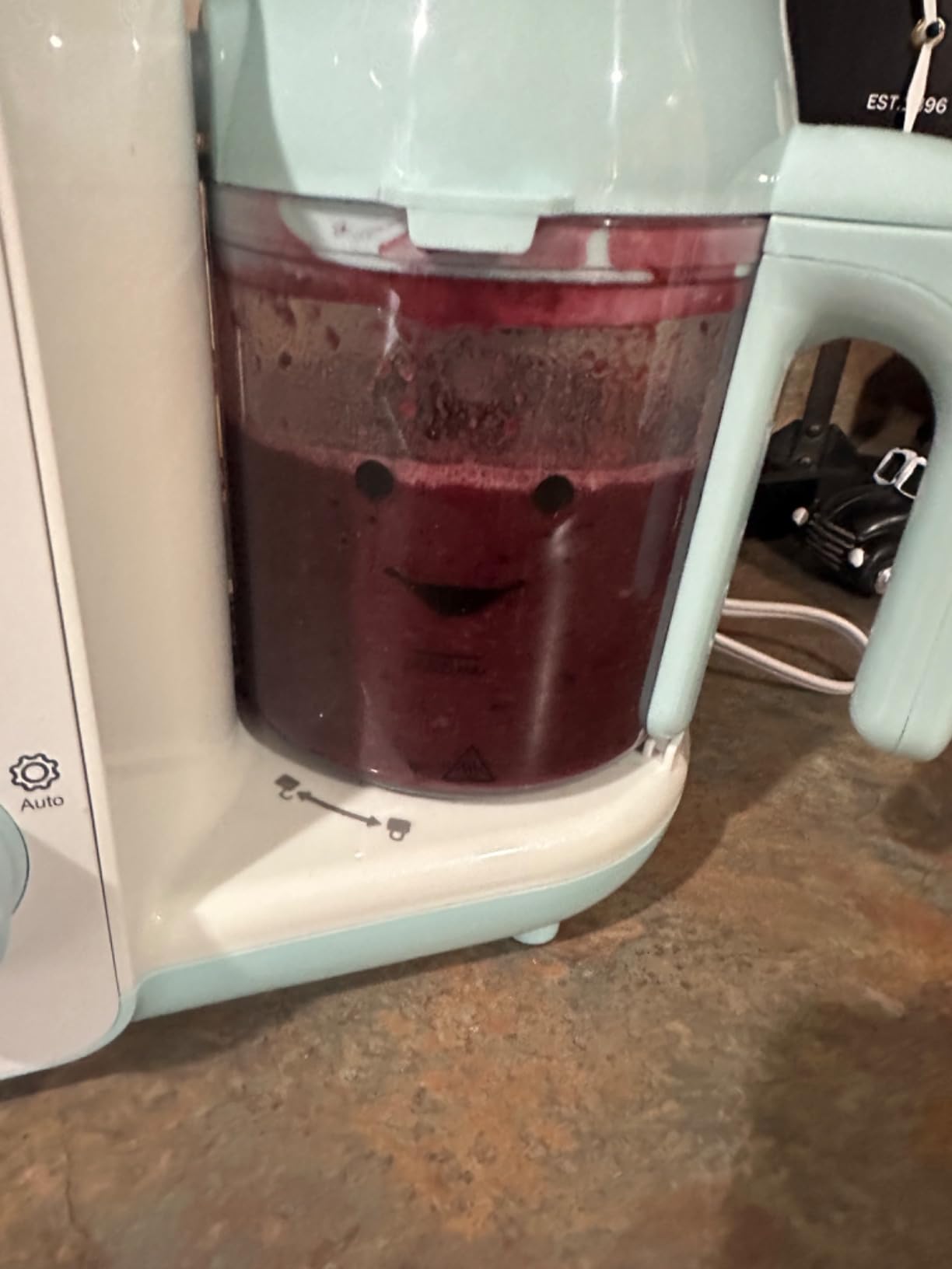 nutribullet Baby Steam + Blend customer photo 2