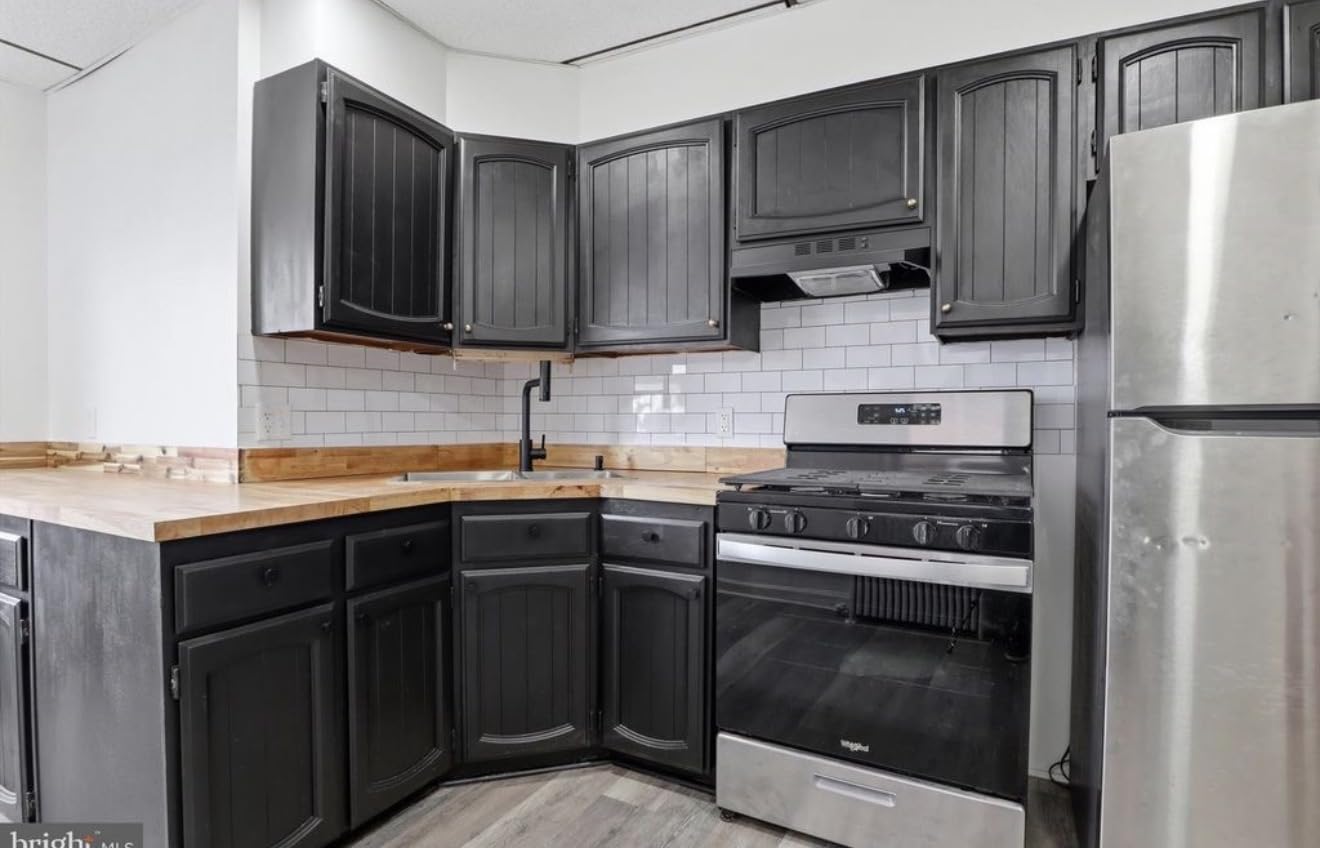 FIREGAS Range Hood 30 inch Under Cabinet, White Range Hood, Kitchen Hood customer photo 1