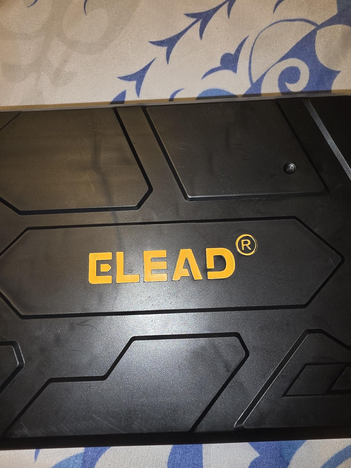 ELEAD 31-Piece Hex Key Set - Allen Wrench Set, SAE and Metric Allen Keys MM(0.7mm-10mm) SAE(0.028