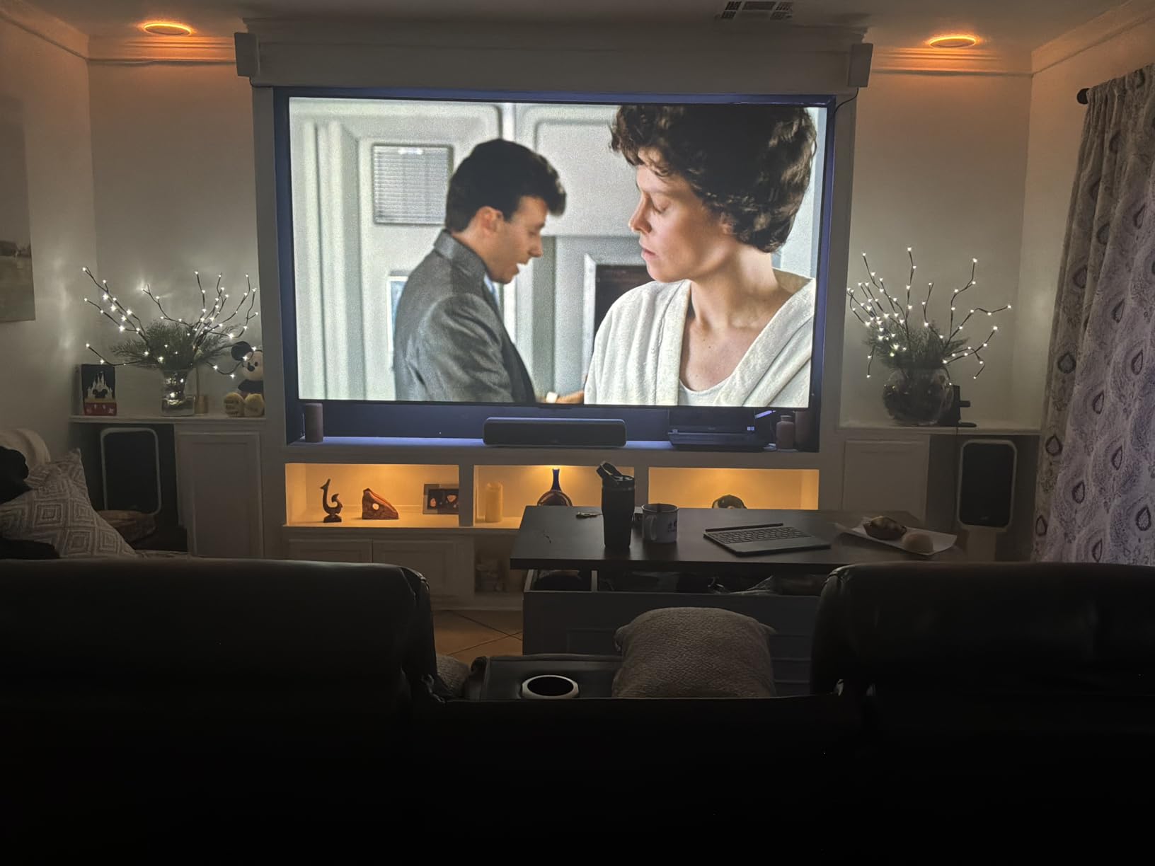 Onkyo TX-RZ70 11.2-Channel AV Receiver - 140 Watts Per Channel, Dirac Live Out of Box, Works with Sonos Certified, THX Certified and More customer photo 2