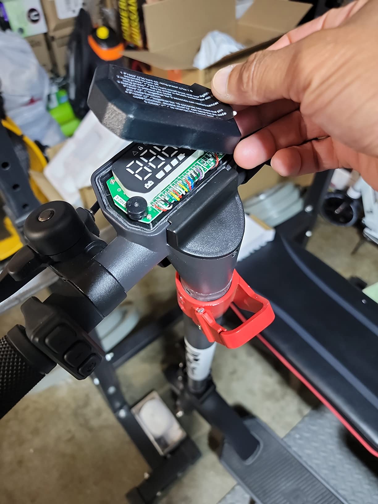 Gotrax Electric Scooter for Adults,10