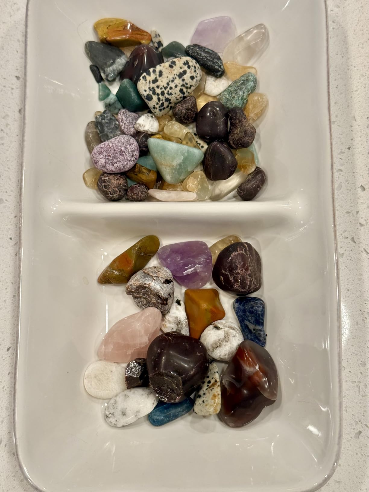 National Geographic Ultra Quiet Rock Tumbler Kit for Kids and Adults customer photo 1