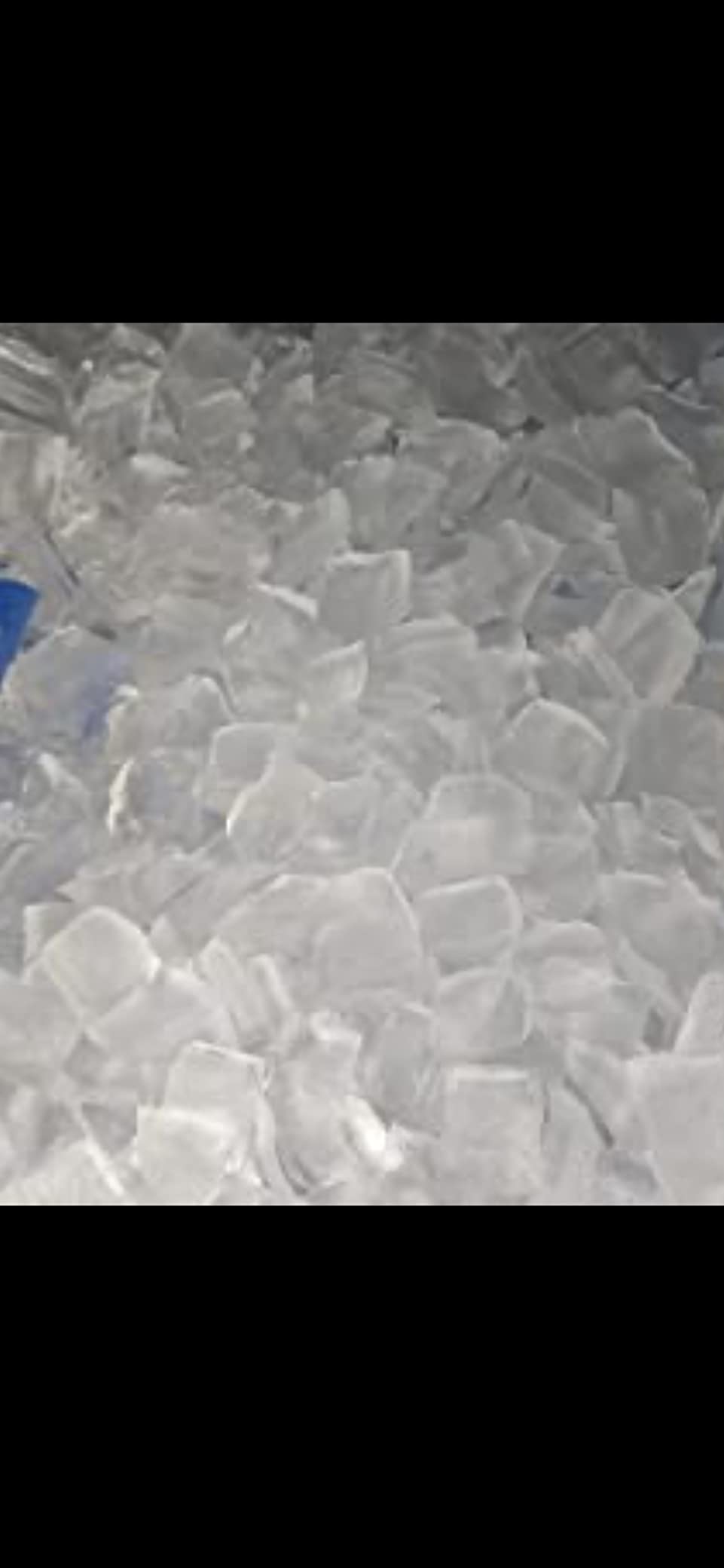 Coolski Commercial Ice Machine 350Lbs/Day, Cubes Ice Maker with Storage Bin customer photo 2