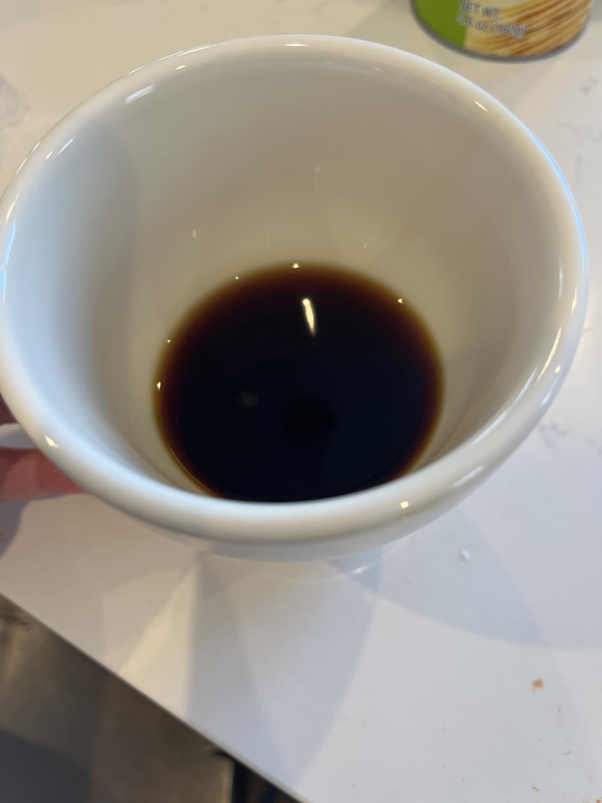 AeroPress Clear Coffee Press, French Press, Pour-Over & Espresso Style customer photo 1