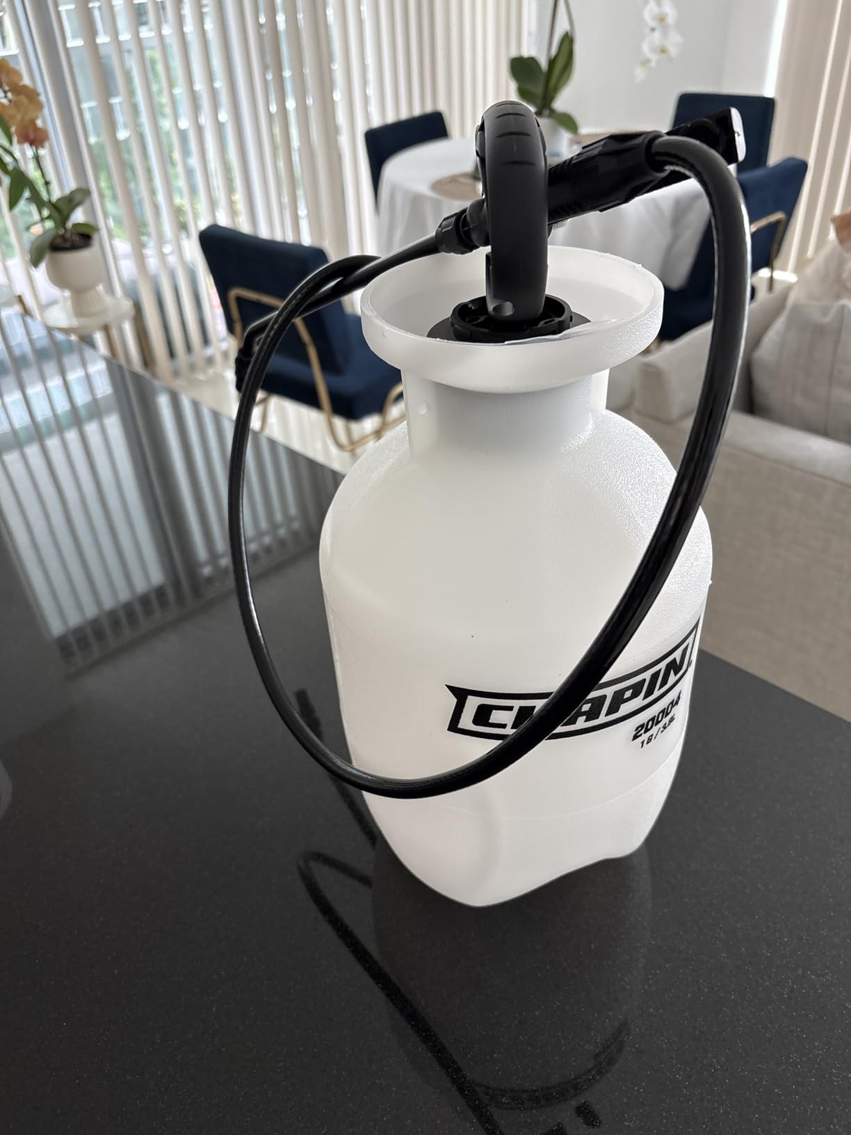 CHAPIN 20024 SureSpray 2-Gallon Pump Sprayer for Lawn & Garden, 2-Pack customer photo 2