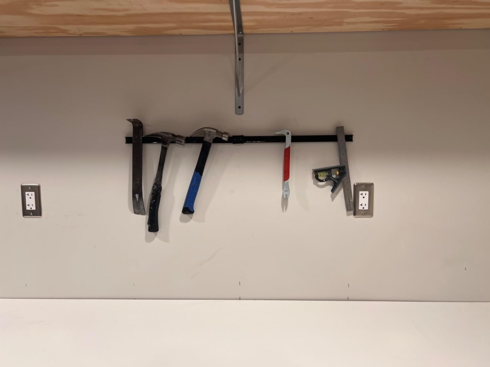 DGSL Heavy Duty Magnetic Tool Holder, 4 Pack 12