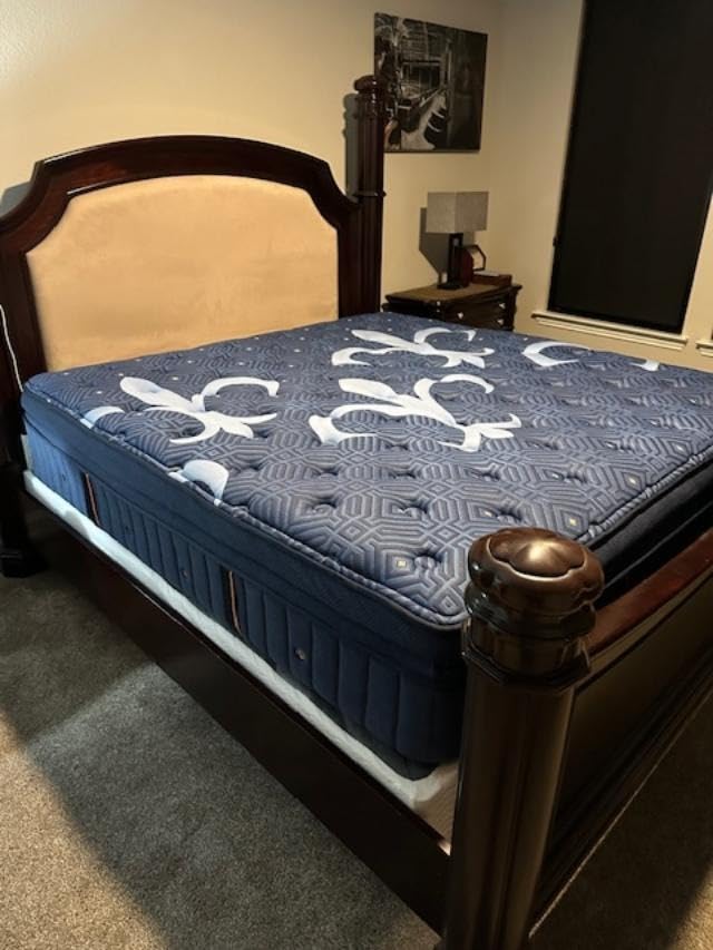 Stearns & Foster Lux Estate Firm Pillow Top Mattress, King customer photo 2