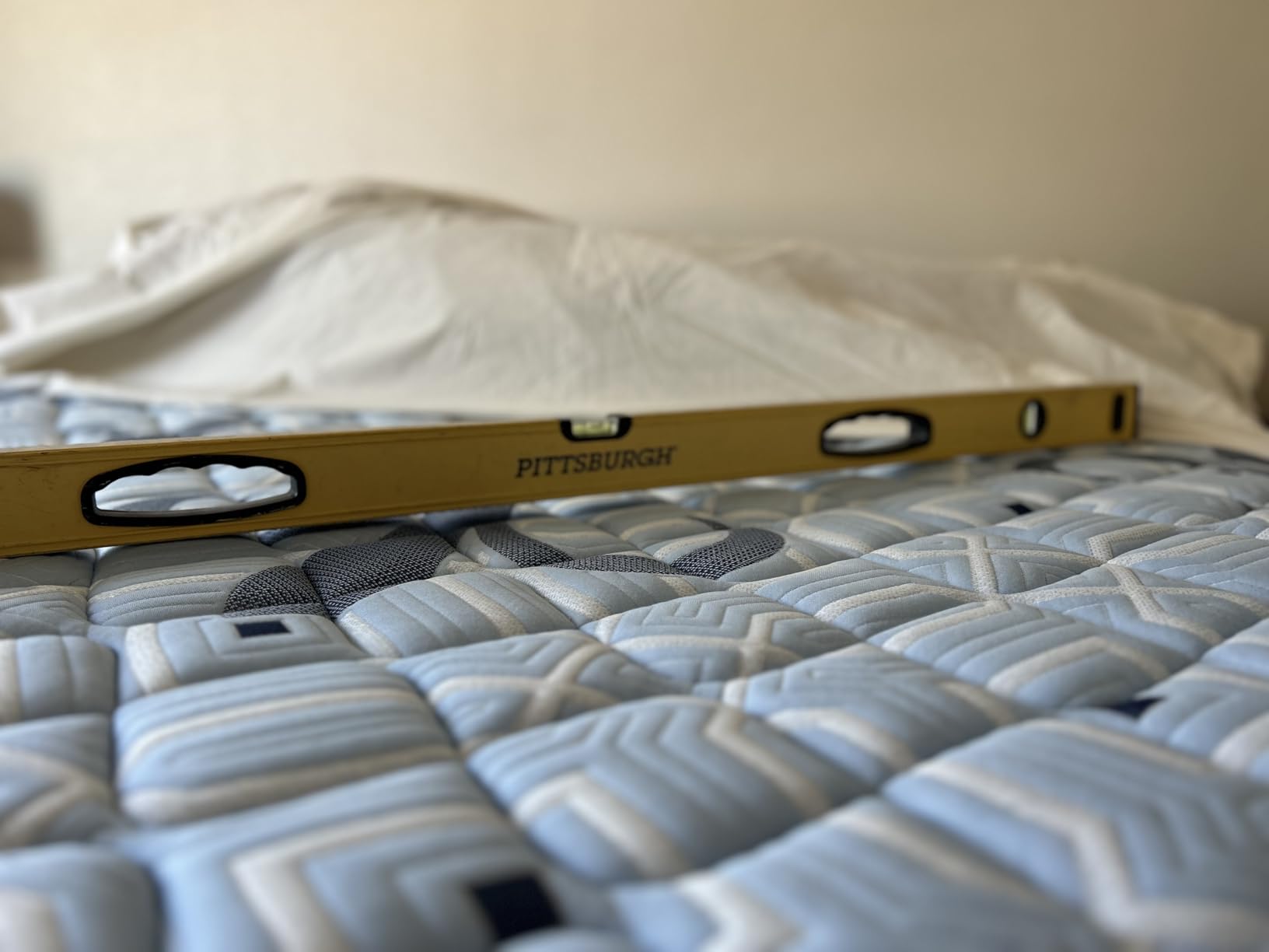 Stearns & Foster Estate Ultra Firm Tight Top Mattress, King customer photo 1