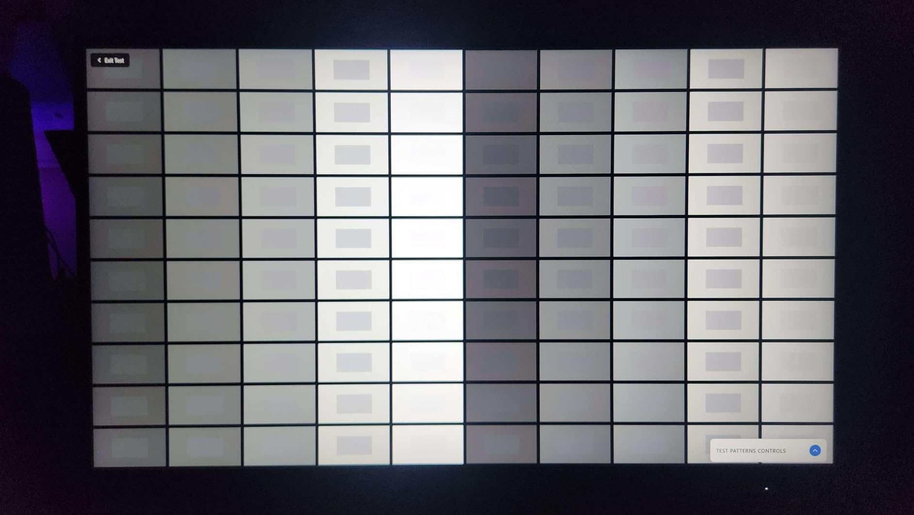 AOC 27 Inch Gaming Monitor QHD 180Hz Mini-LED HDR1000, Q27G3XMN customer photo 1