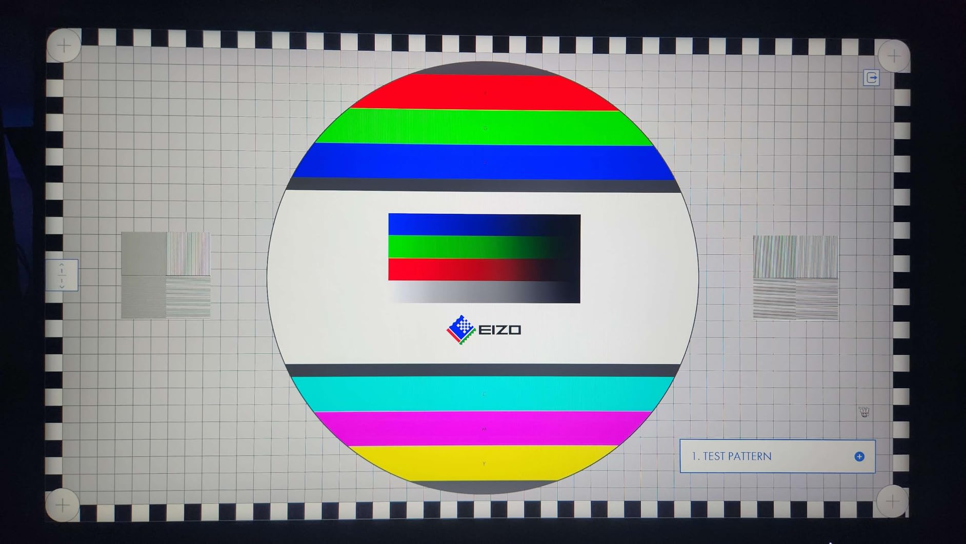 AOC 27 Inch Gaming Monitor QHD 180Hz Mini-LED HDR1000, Q27G3XMN customer photo 2