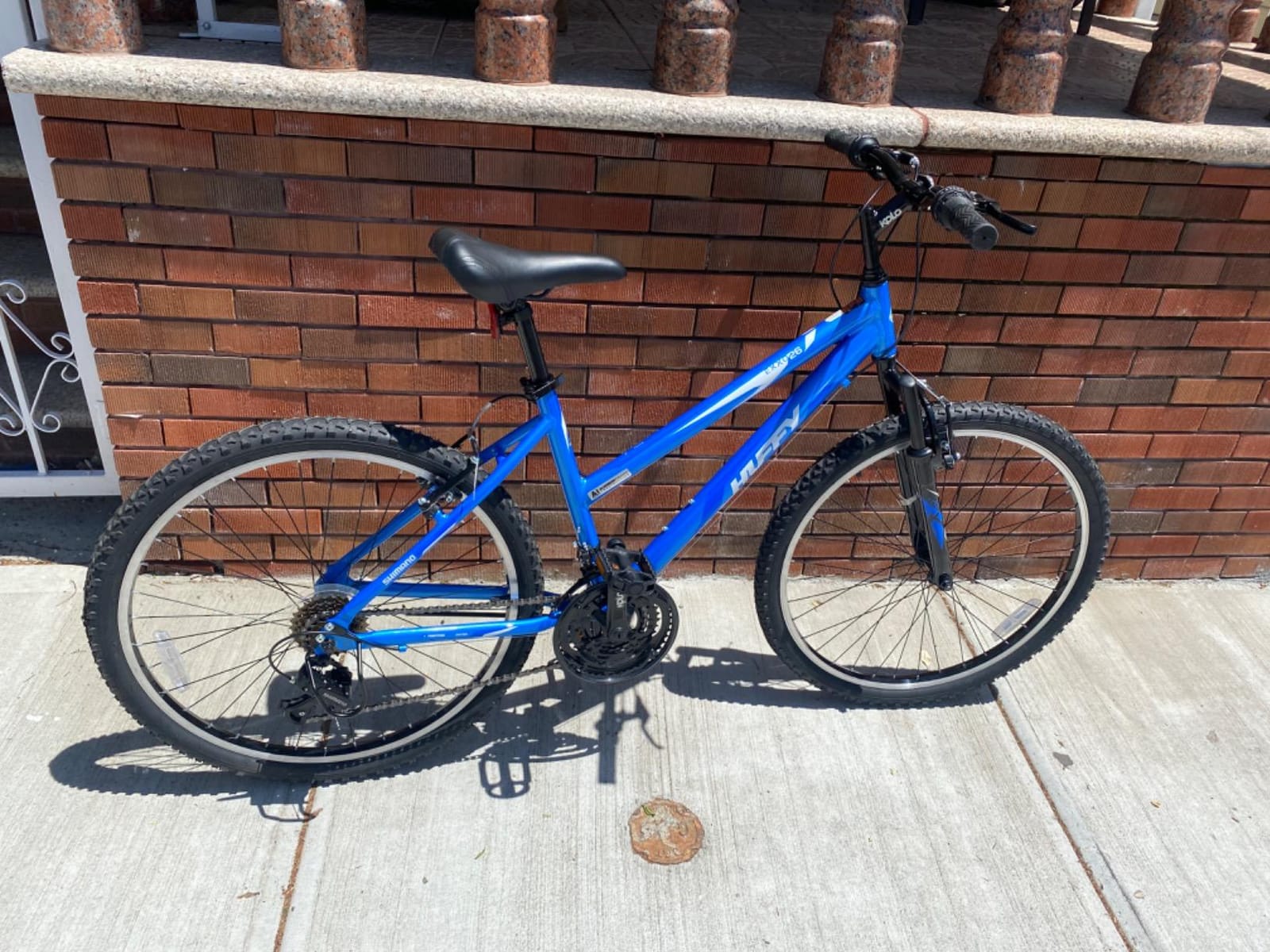 Huffy 26