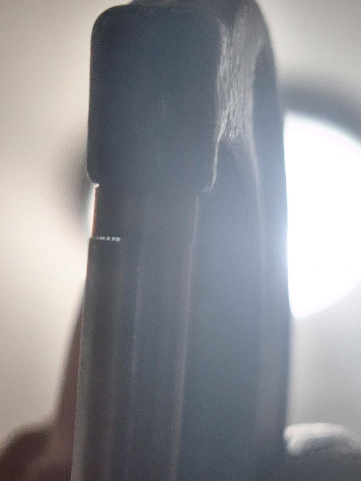 HDLNKAK Outside Micrometer 0-1