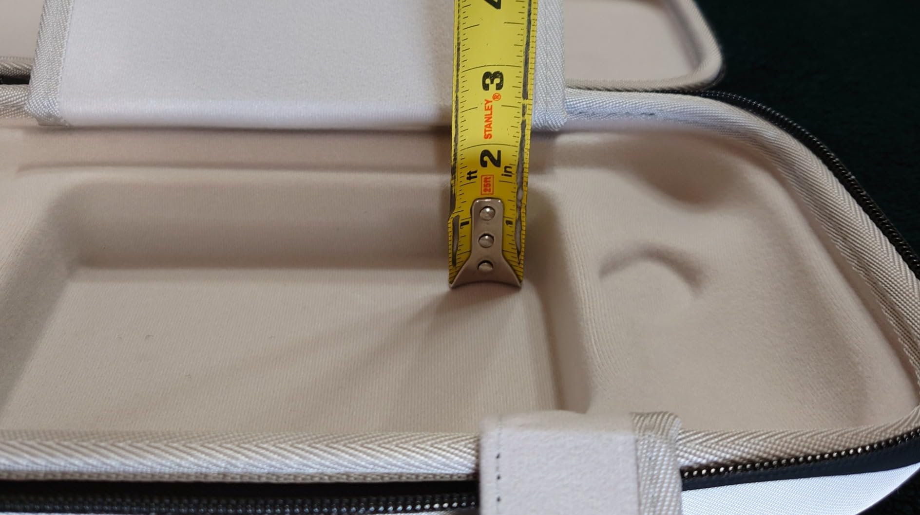 Syntech Hard Carrying Case for ROG Ally/Ally X, [Not for Rog Xbox Ally/X] customer photo 2