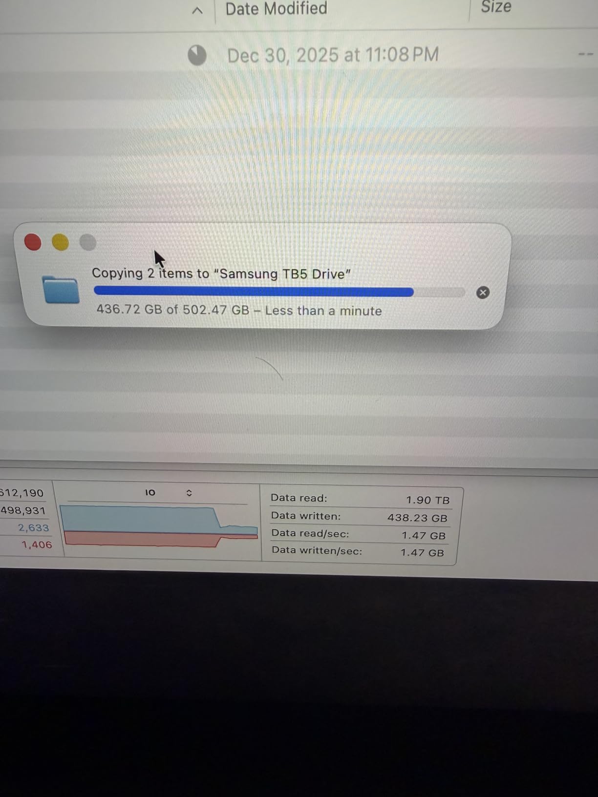 Samsung SSD 990 PRO 4TB, PCIe 4.0 M.2 2280, Up to 7,450 MB/s customer photo 1