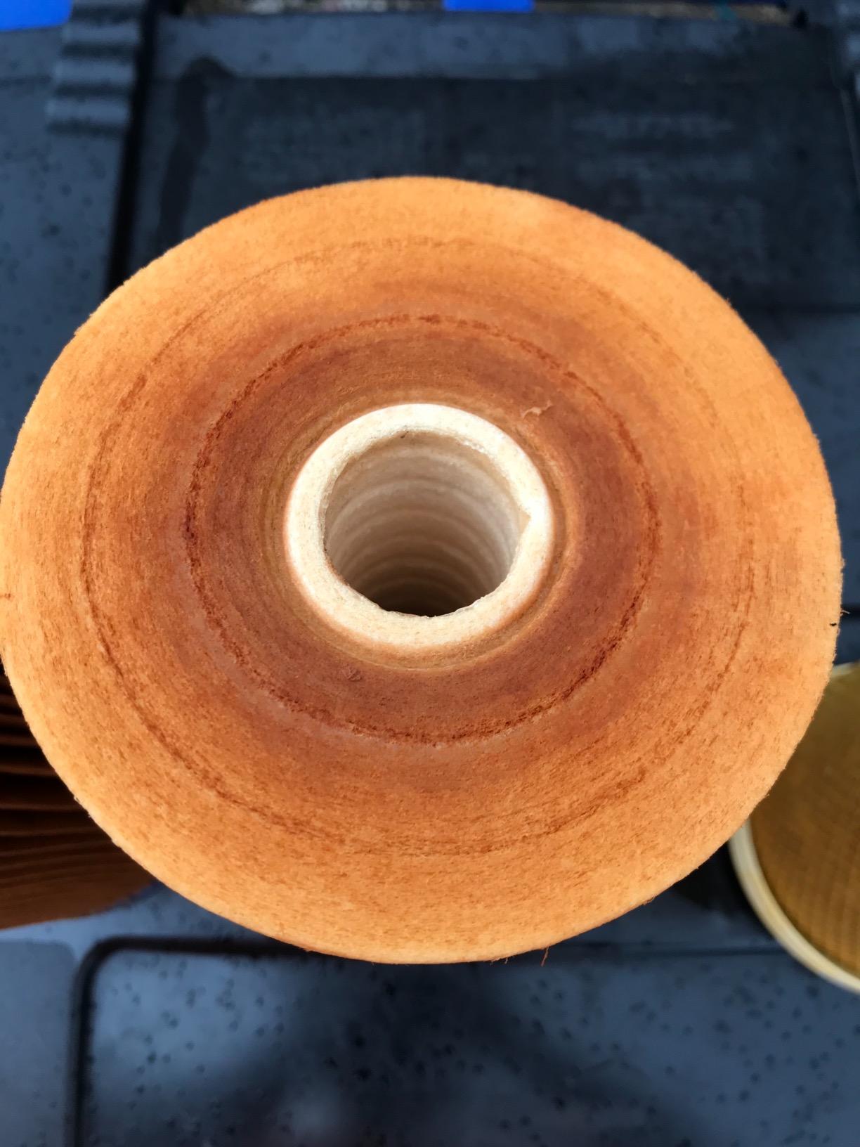 Pentair Pentek DGD-5005 Big Blue Whole House Sediment Filter customer photo 2