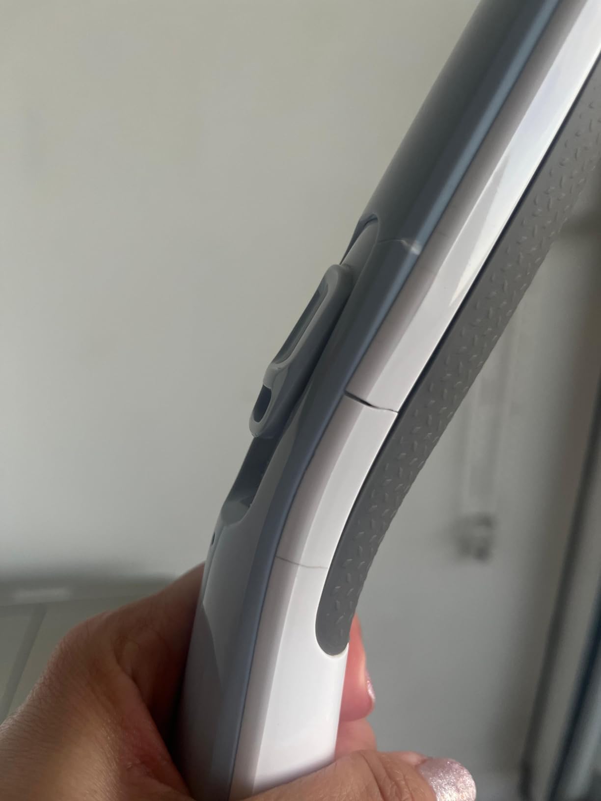 Kenmore DS1020 16V Cordless Stick Vacuum Lightweight 2-in-1 Handheld customer photo 1
