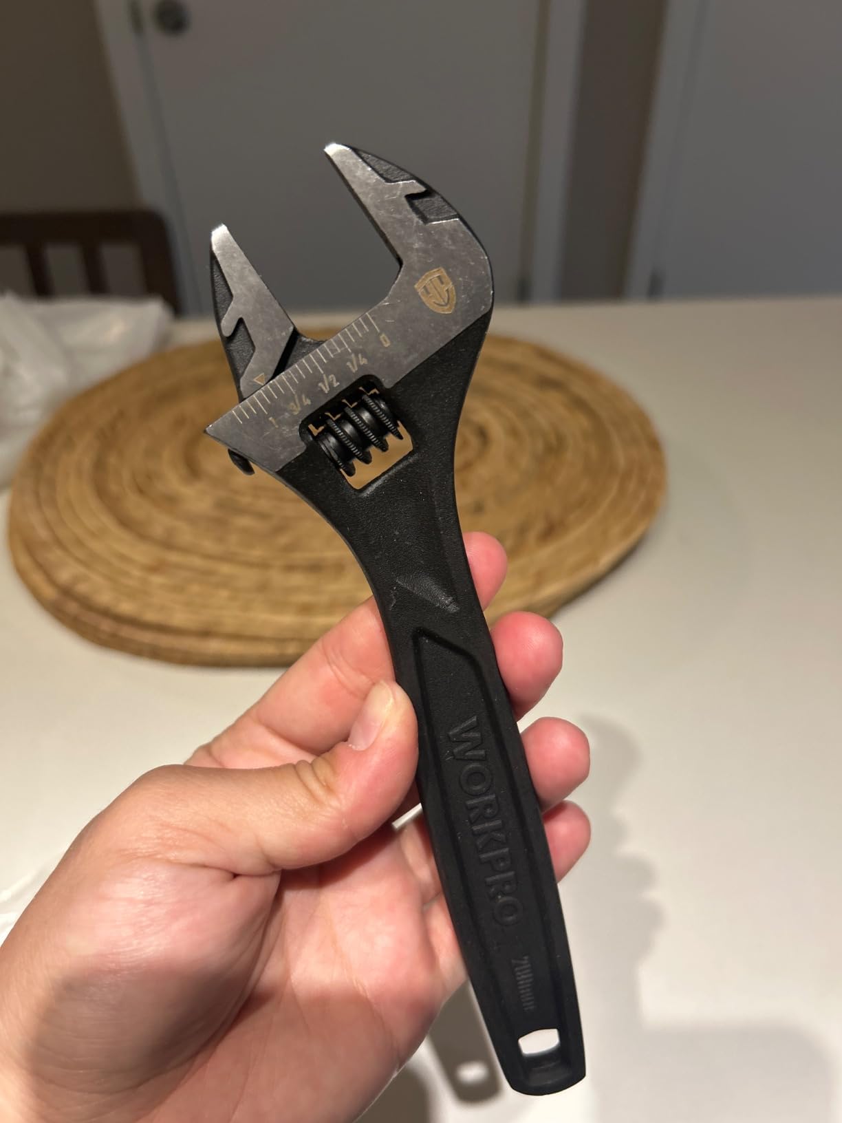 WORKPRO 8