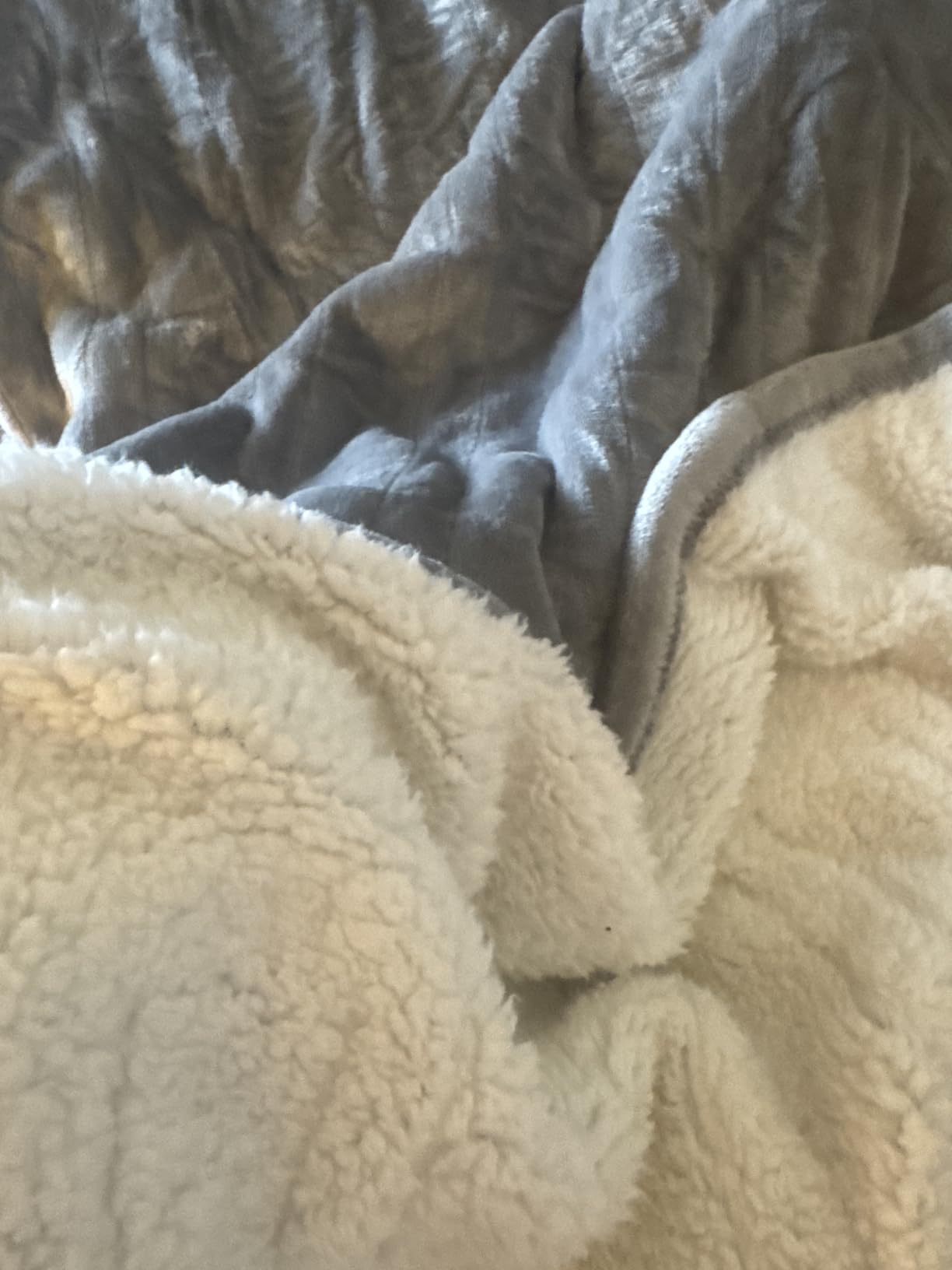ESTINGO Electric Blanket Queen Size, 84