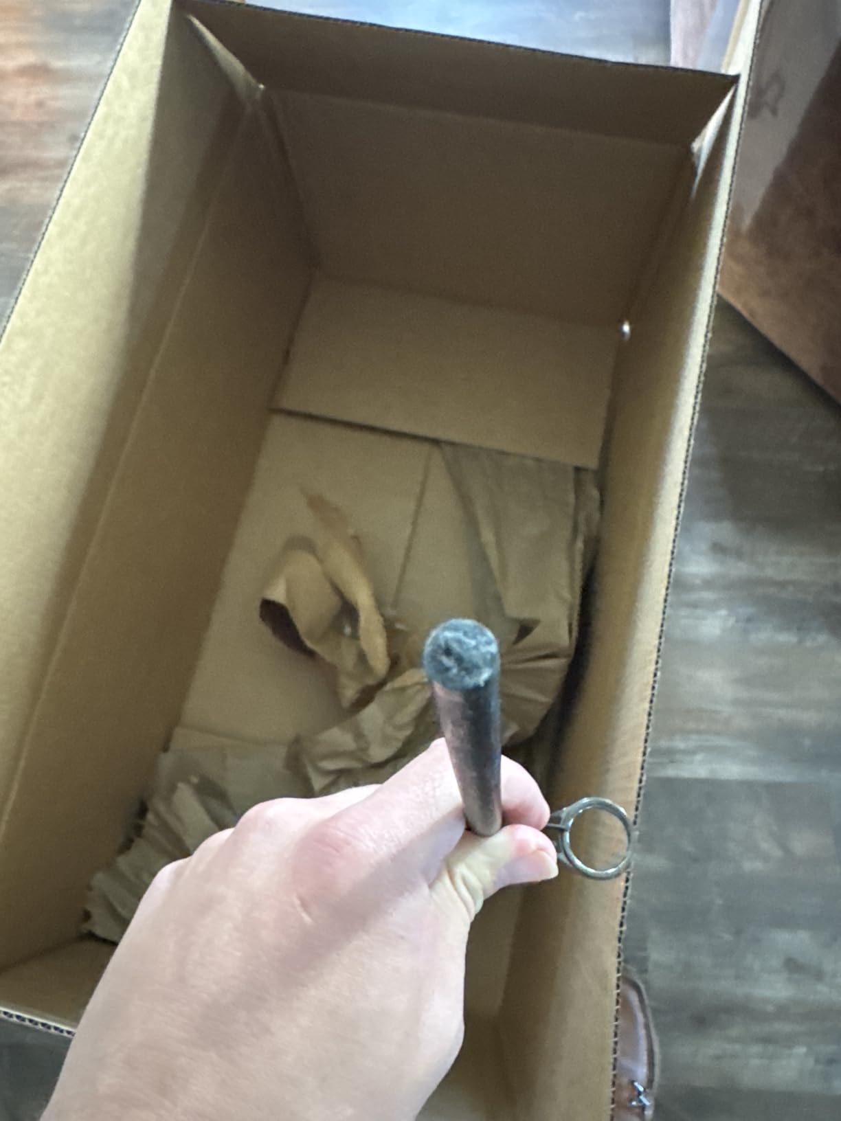Ugly Stik GX2 Spinning Reel and Fishing Rod Combo customer photo 1