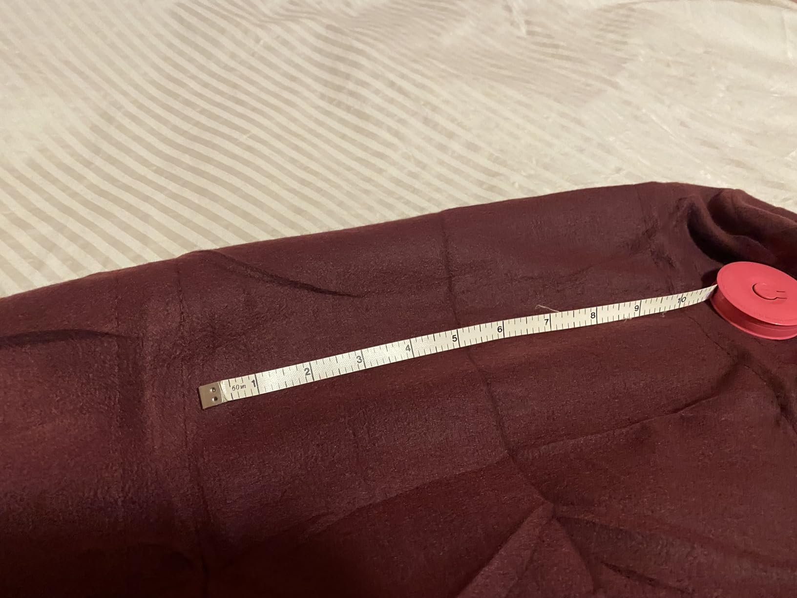 Sunbeam Royal Ultra Fleece Heated Electric Blanket Queen Size, 90