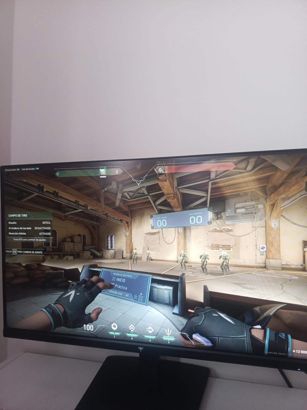KTC 27 Inch QHD 144Hz Gaming Monitor 2K 1440P FreeSync & G-Sync H27T27S | Eye Care, HDR10 PC Monitor for Office Gamers, HDMI & DP Ports, VESA Mountable, Tilt Adjustable customer photo 2