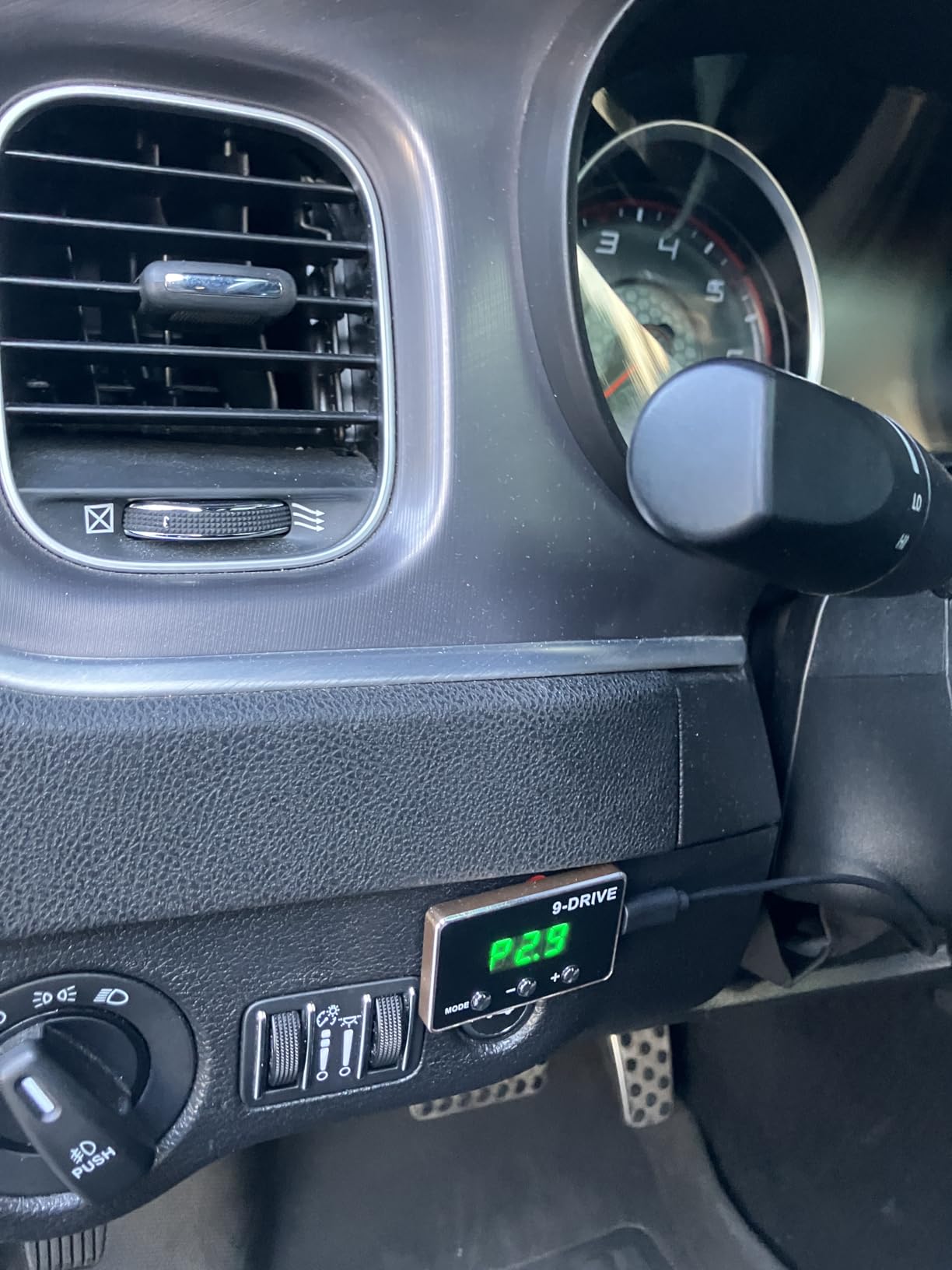 9 Drive 9-Mode Electronic Throttle Response Controller 807 customer photo 1
