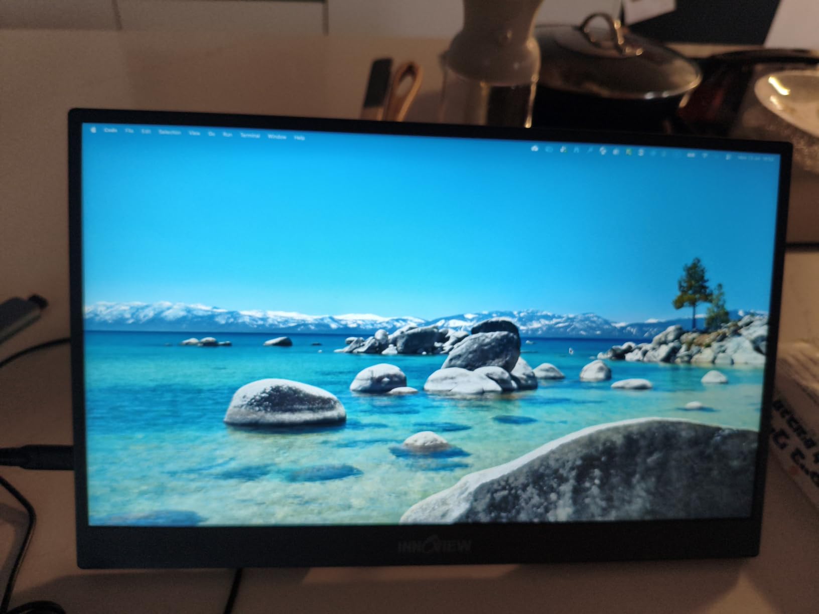 InnoView 15.6