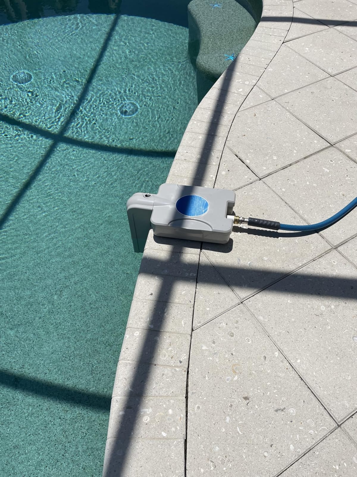 2026 Upgrade Automatic Pool Filler, Pool Water Leveler Auto Fill, Pool Auto Fill Float Valve, Water Leveler Control Sentry, Swimming Pool, Spa, Pond Water Leveler filler automatic, 5 Years Warranty customer photo 2