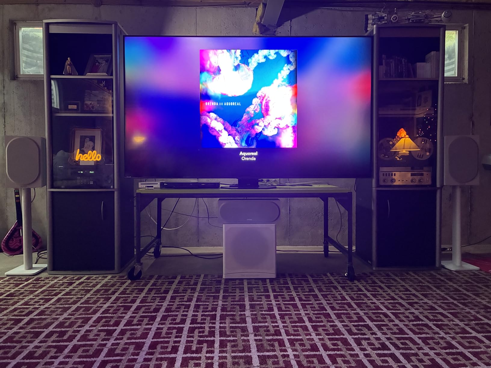 Onkyo TX-RZ30 9.2-Channel AV Receiver - 100 Watts Per Channel, Dirac Live Out of Box, Works with Sonos Certified, THX Certified and More customer photo 1