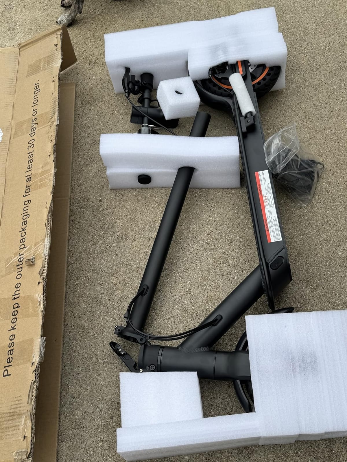 Electric Scooter for Adults, 8.5
