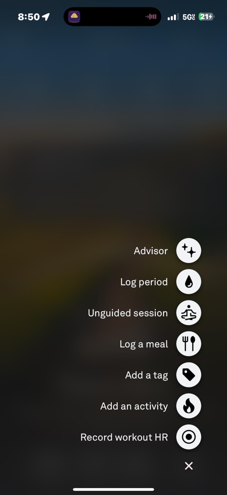 OURA Ring 4 Smart Ring - Stealth - Size 11 customer photo 2