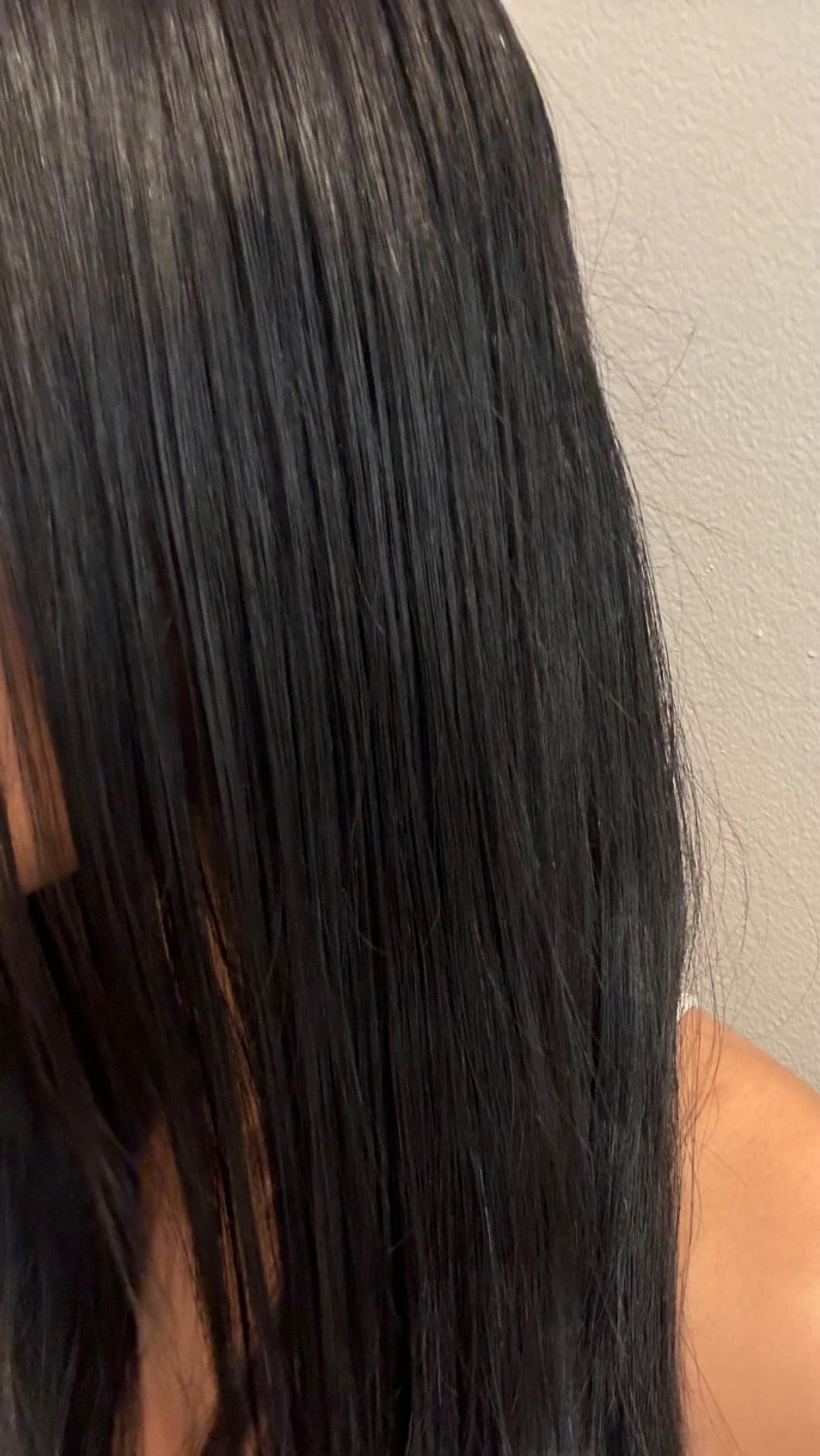T3 SinglePass Smooth X Flat Iron, Professional Hair Straightener customer photo 1