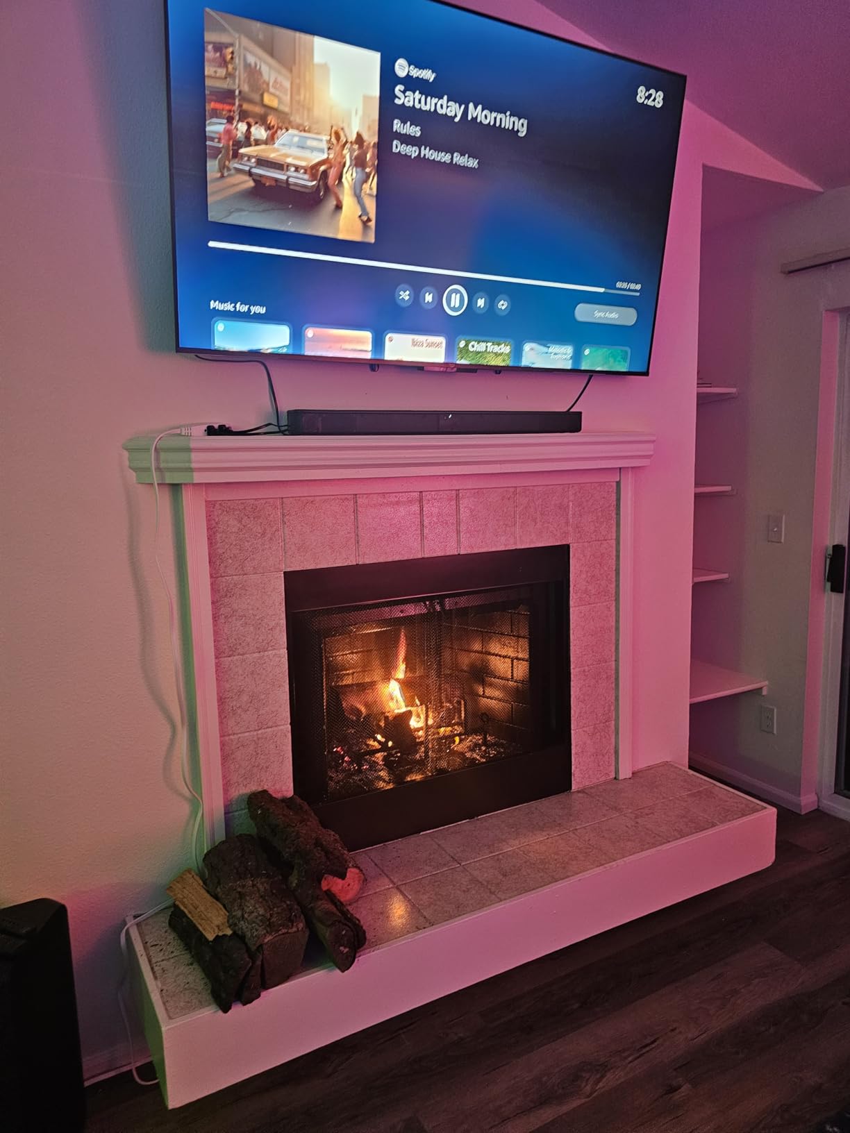 Amazon Ember 55