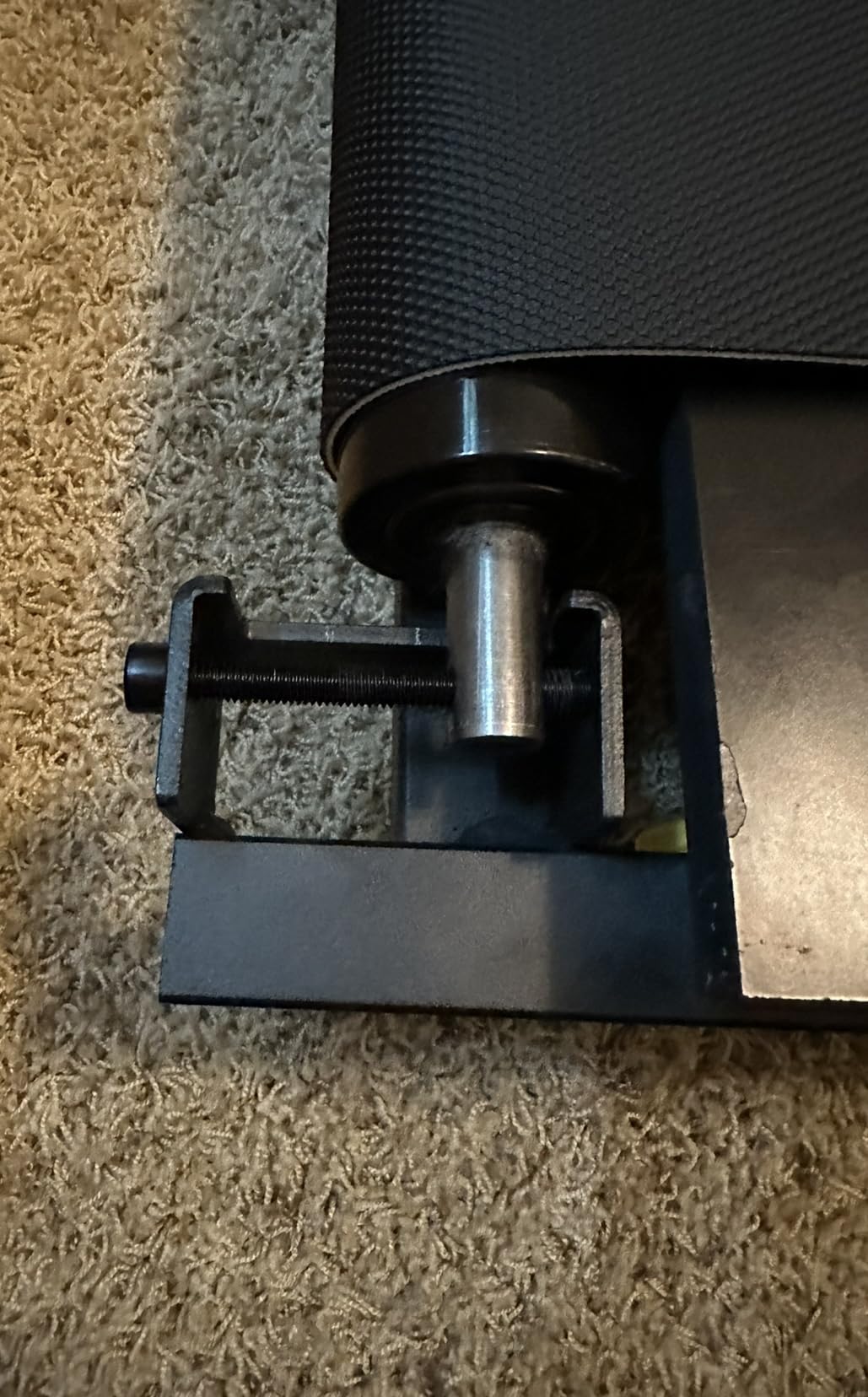 Treadmill (Running Belt) Walking Belt Compatible with Sole F63 (2013-2022), Part Number H0613240-P5 customer photo 2