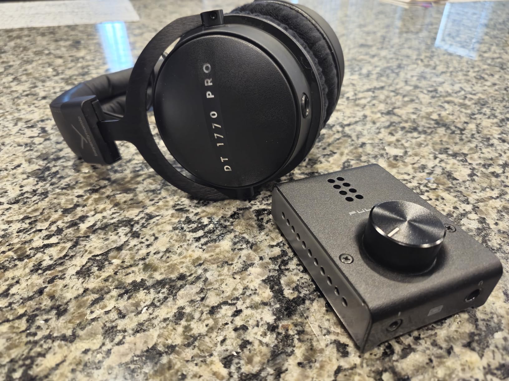 beyerdynamic DT 1770 Pro MKII (30 Ohm), Closed-Back Studio Headphones customer photo 1