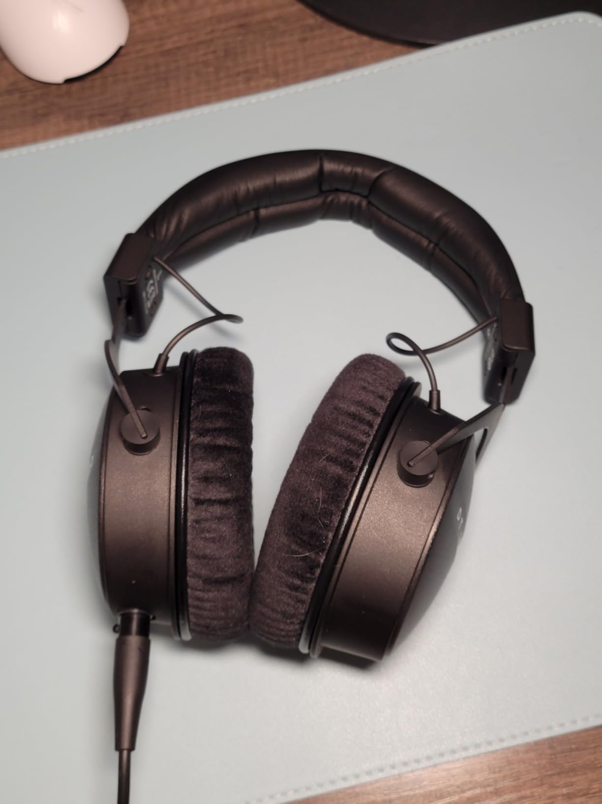 beyerdynamic DT 1770 Pro MKII (30 Ohm), Closed-Back Studio Headphones customer photo 2