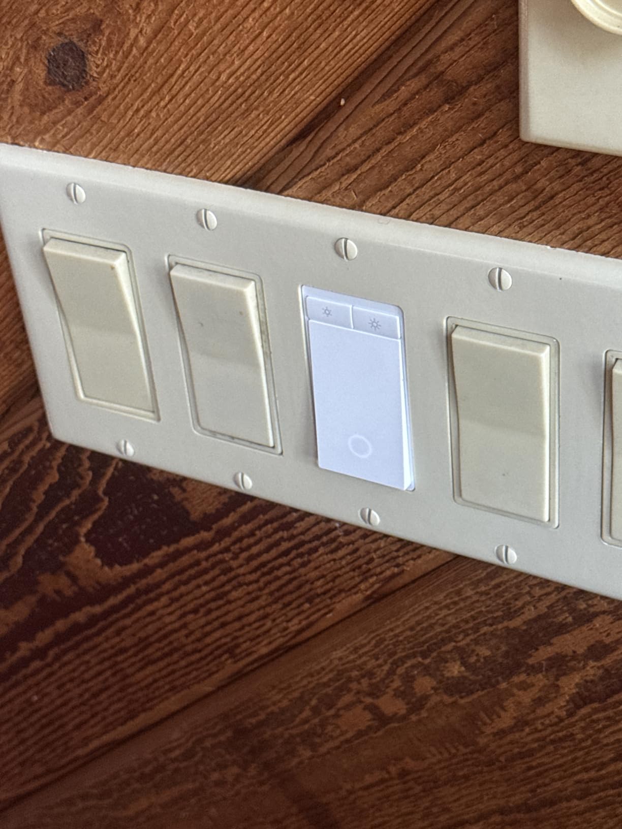 Tapo Matter Smart 3-Way Dimmer Switch Kit, S515D KIT customer photo 1