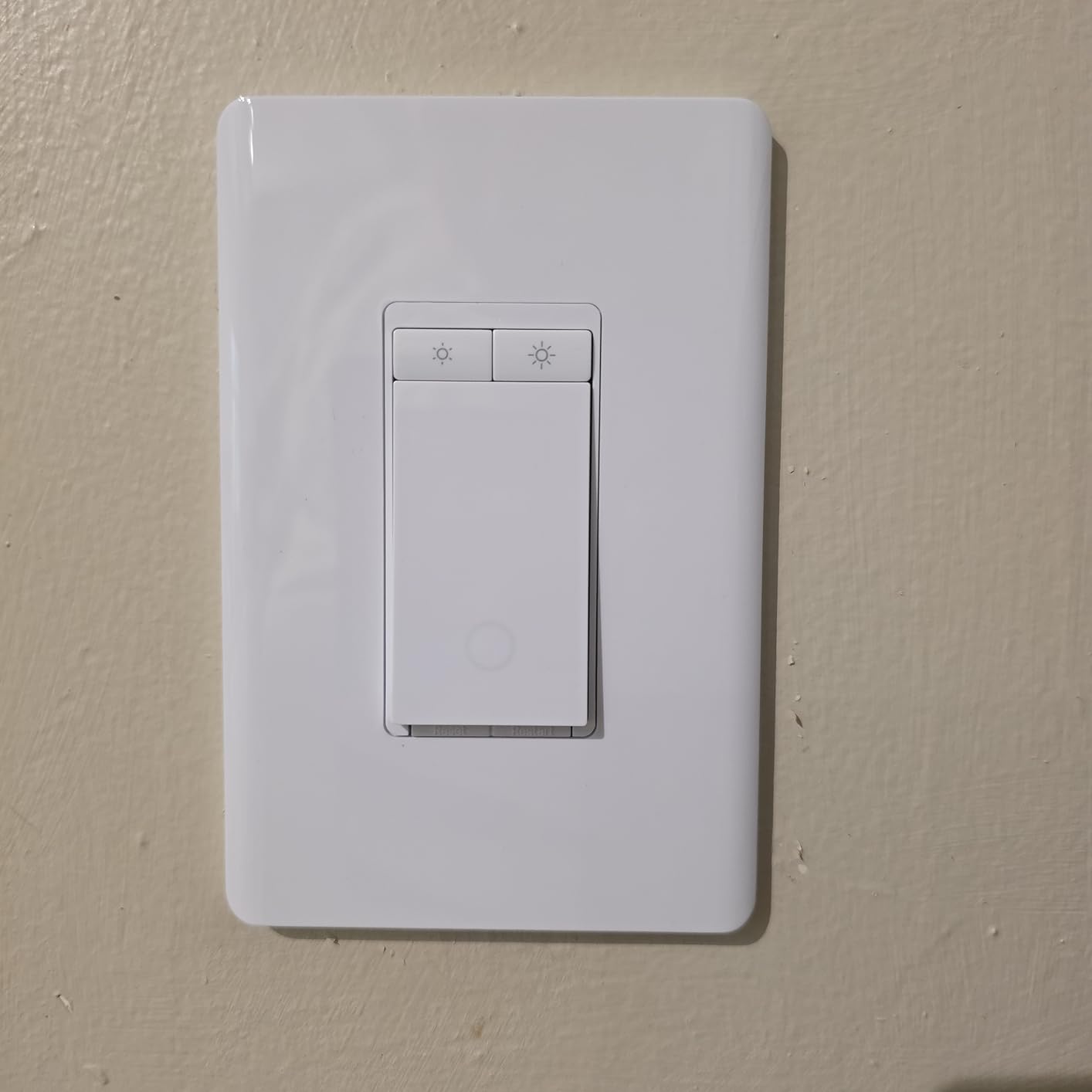 Tapo Matter Smart 3-Way Dimmer Switch Kit, S515D KIT customer photo 2
